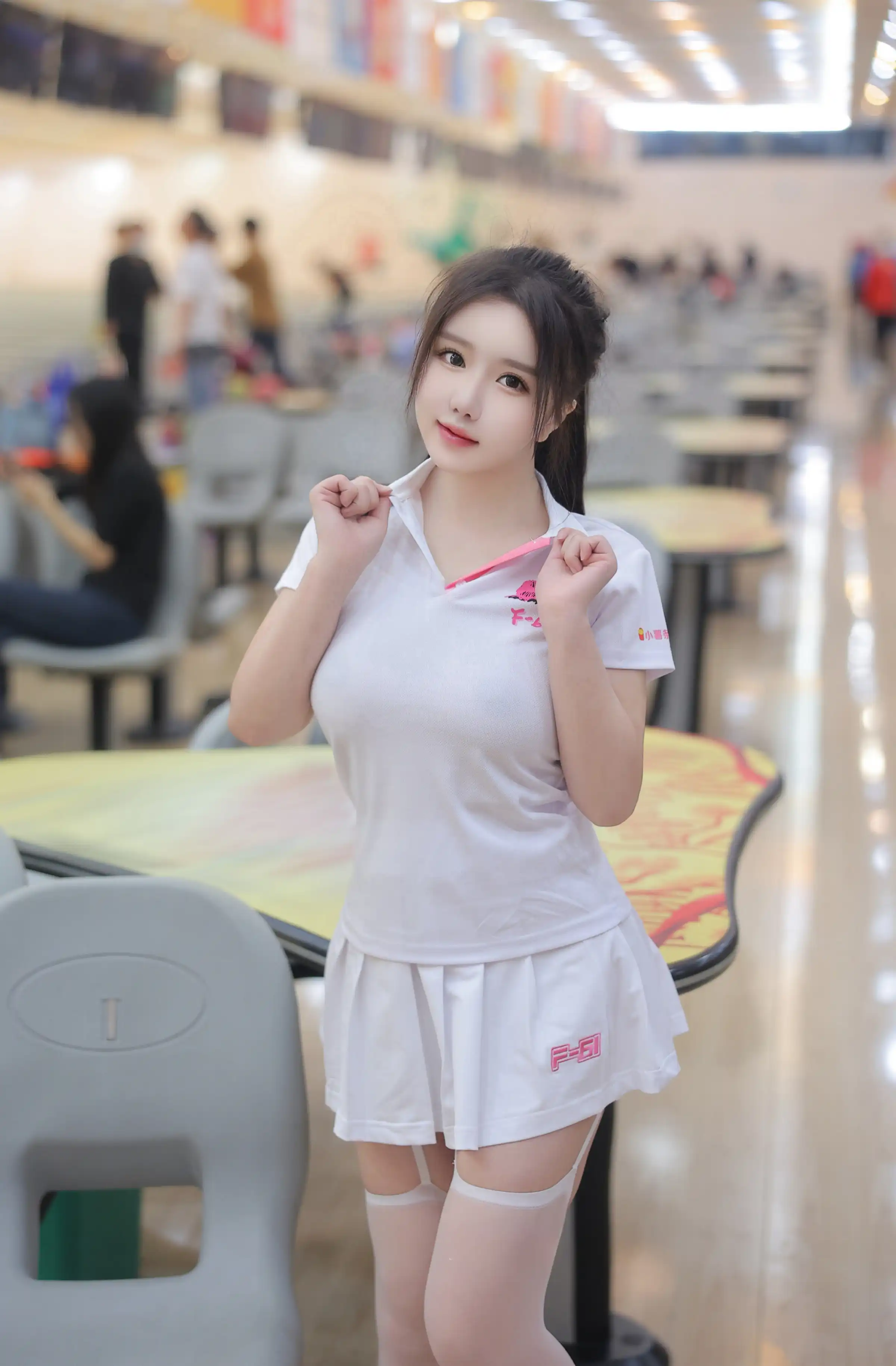 XiuRen Extra FW0488 小薯条 XiuRen Extra FW0488 小薯条
