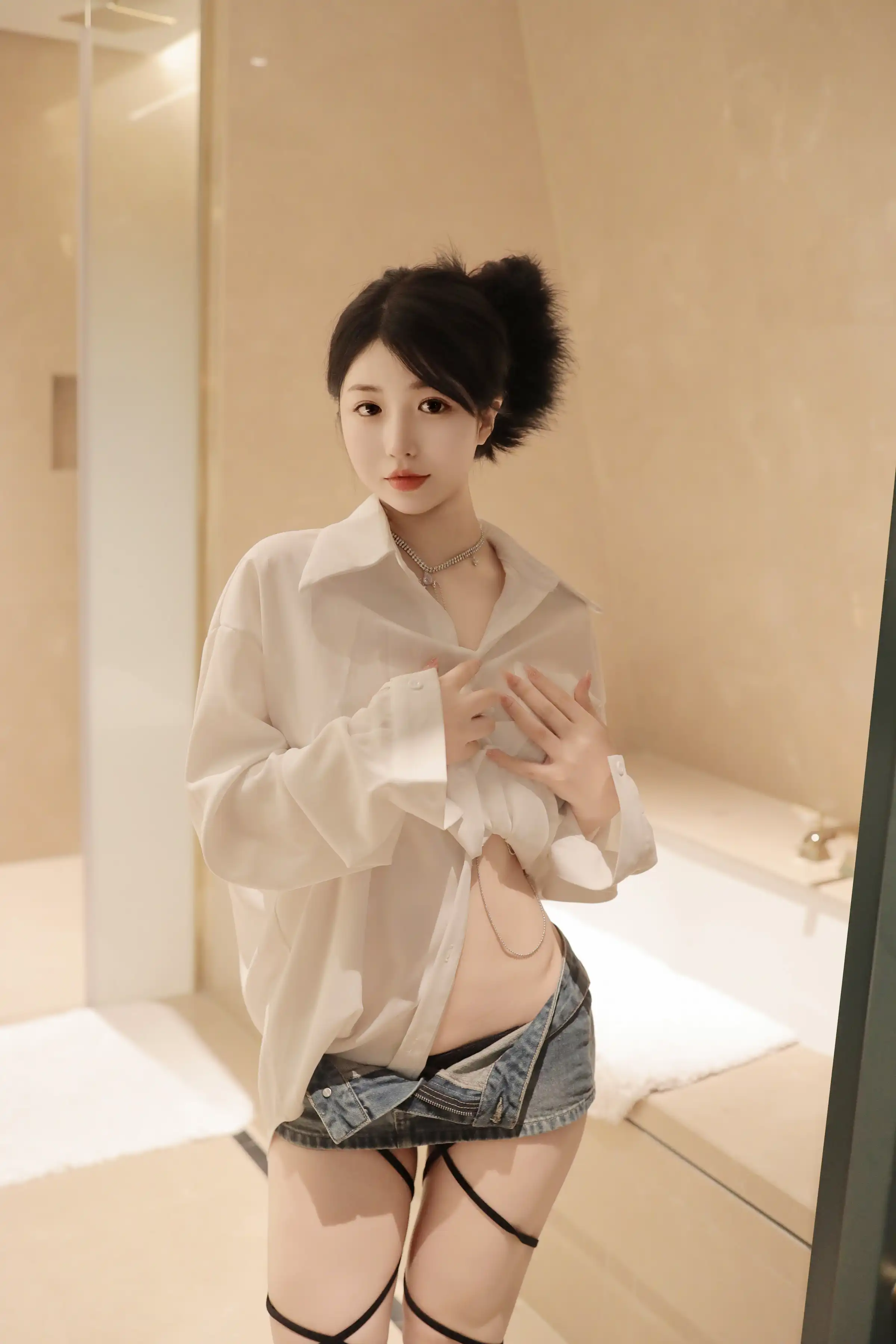 XiuRen Extra FW0524 陈小花 XiuRen Extra FW0524 陈小花