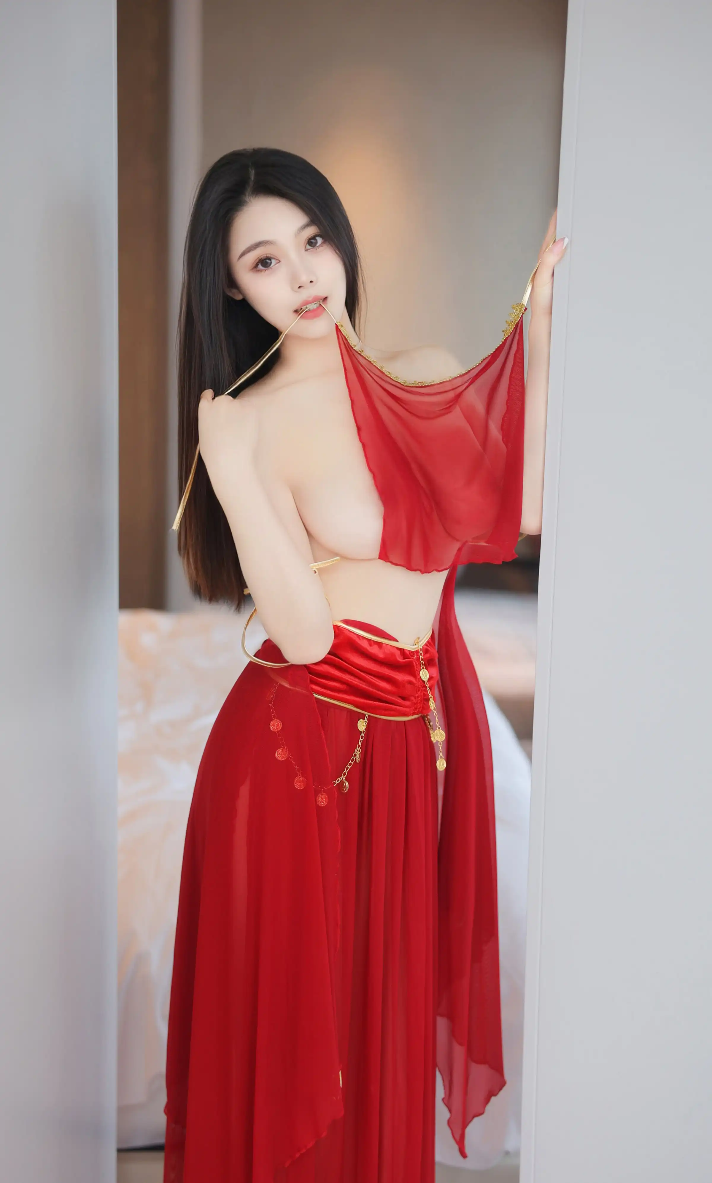 XiuRen Extra FW0528 清妙 XiuRen Extra FW0528 清妙