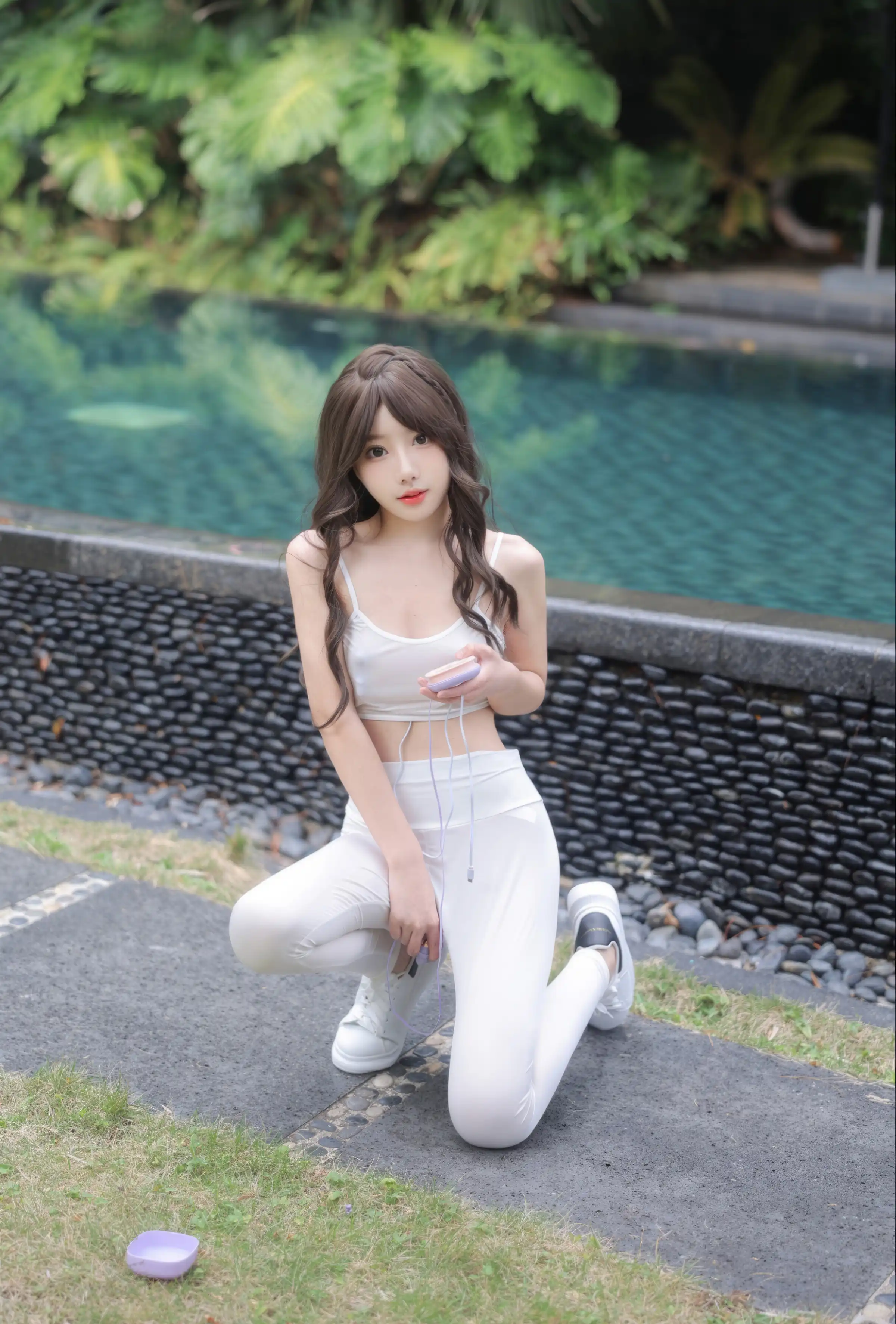 XiuRen Extra FW0452 桃妖夭 XiuRen Extra FW0452 桃妖夭
