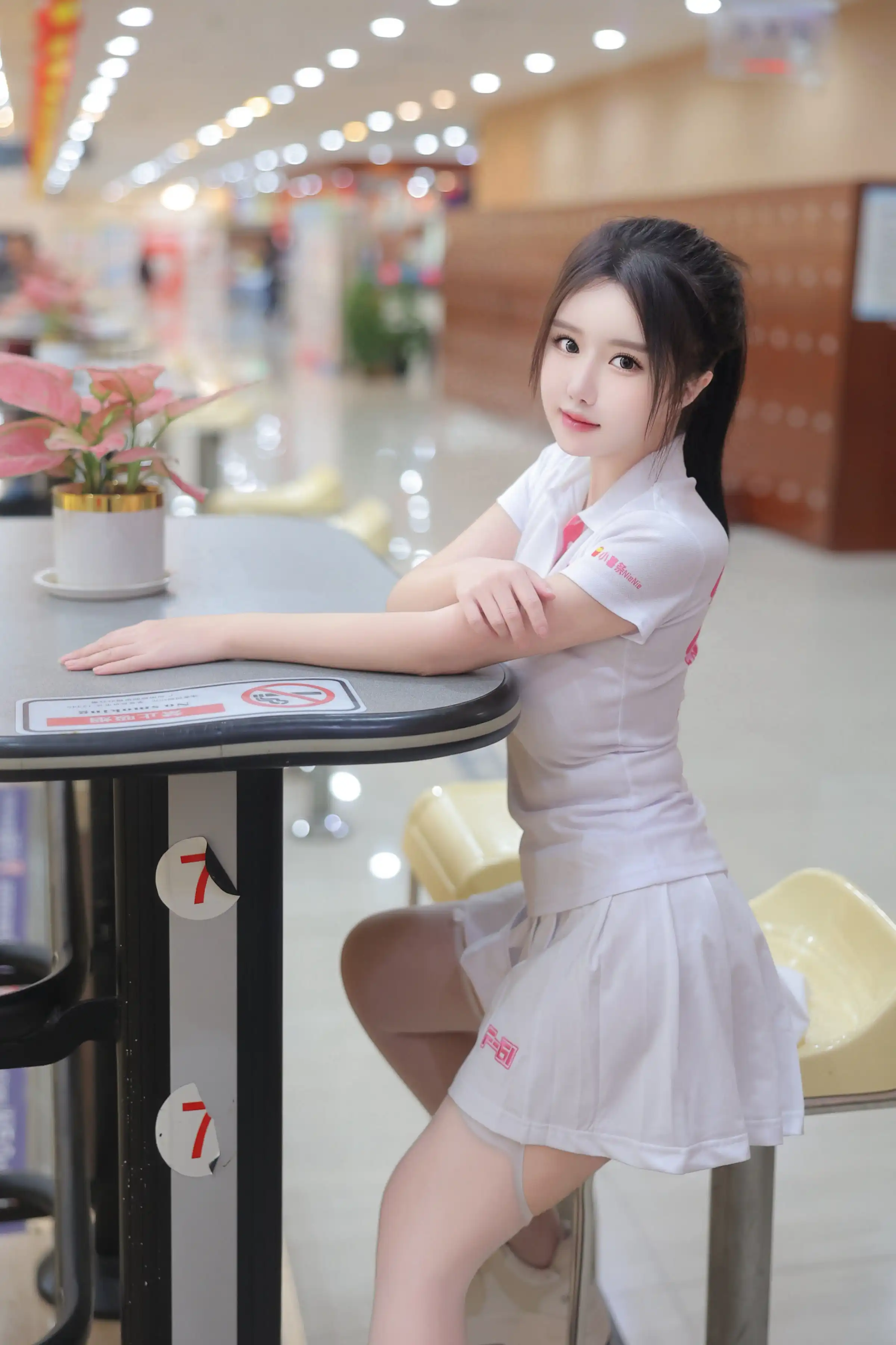 XiuRen Extra FW0488 小薯条 XiuRen Extra FW0488 小薯条