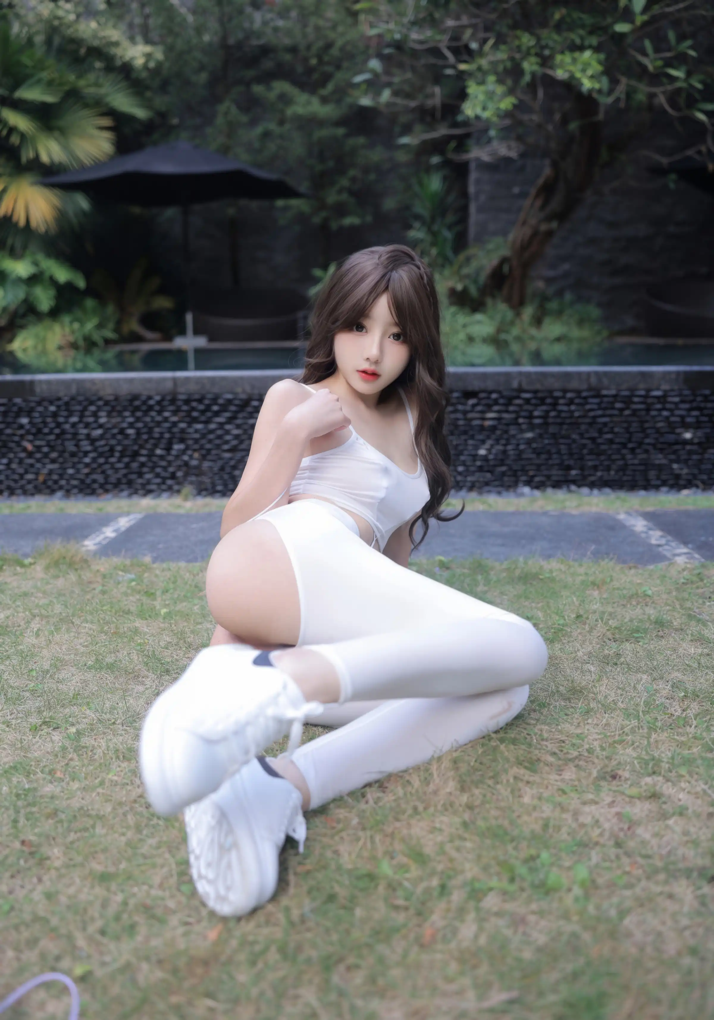 XiuRen Extra FW0452 桃妖夭 XiuRen Extra FW0452 桃妖夭