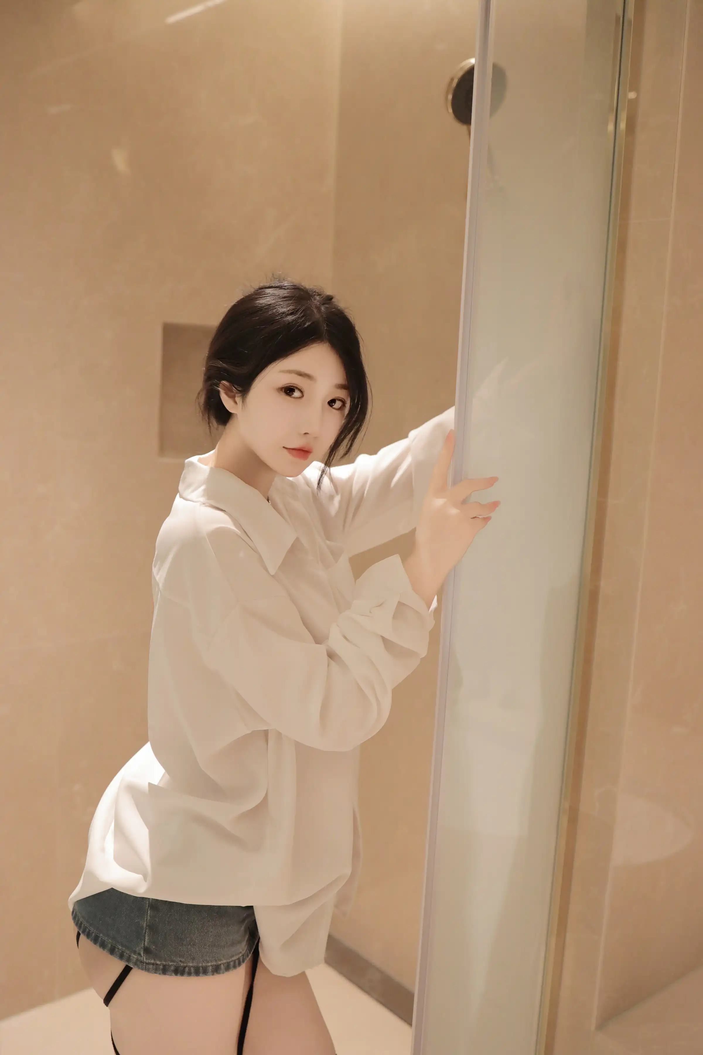 XiuRen Extra FW0524 陈小花 XiuRen Extra FW0524 陈小花