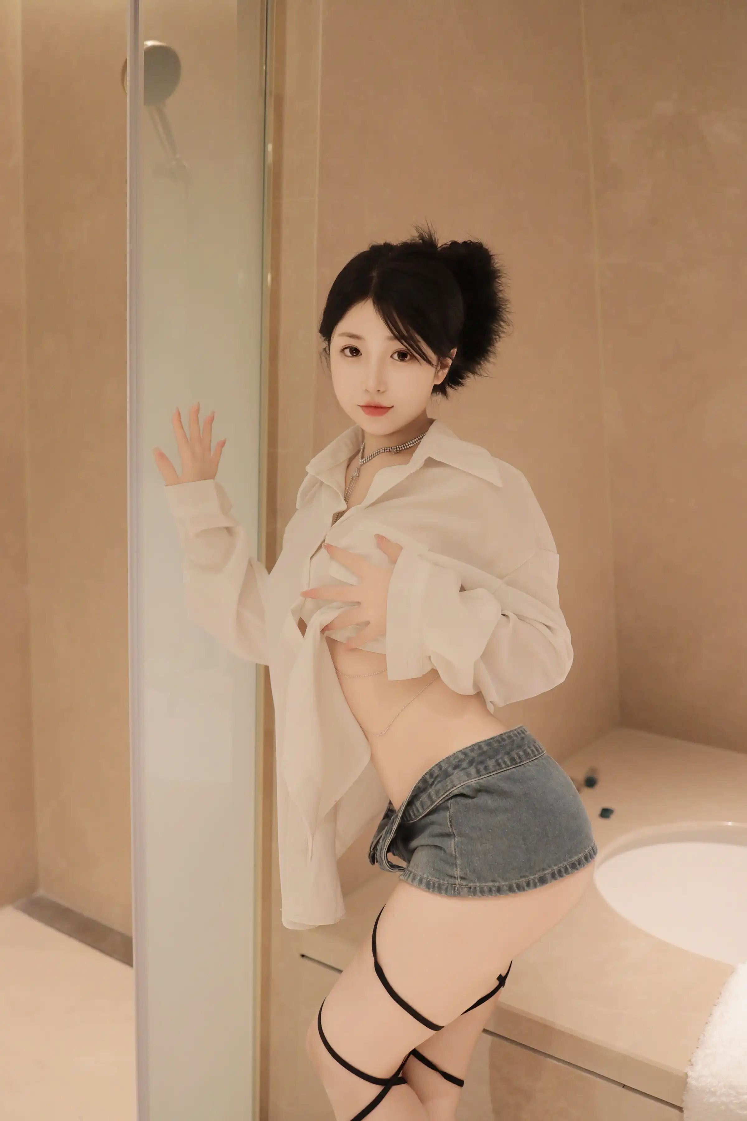 XiuRen Extra FW0524 陈小花 XiuRen Extra FW0524 陈小花