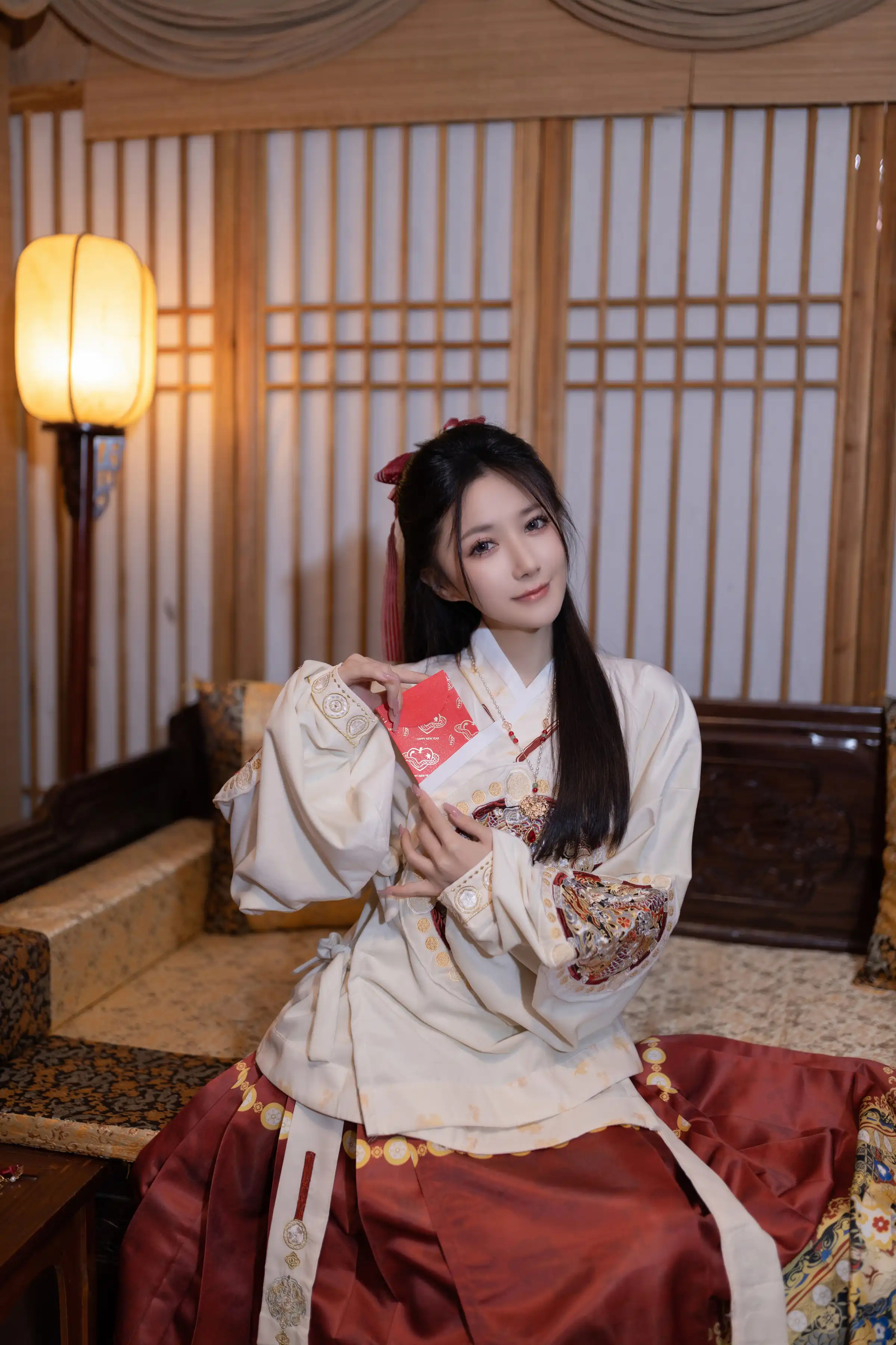 XiuRen Extra FW0465 鱼子酱 XiuRen Extra FW0465 鱼子酱