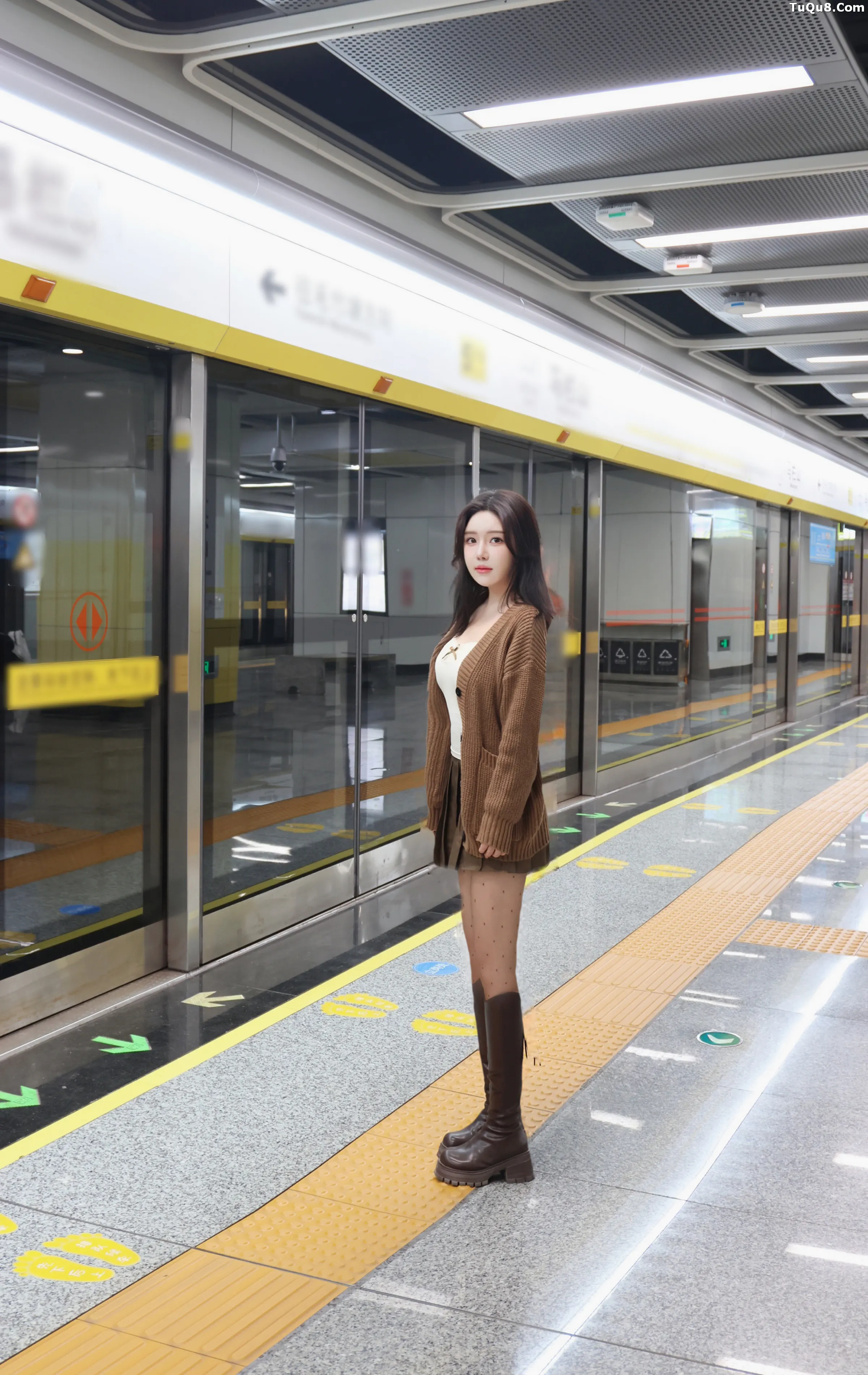XiuRen Extra FW0445 小薯条 XiuRen Extra FW0445 小薯条