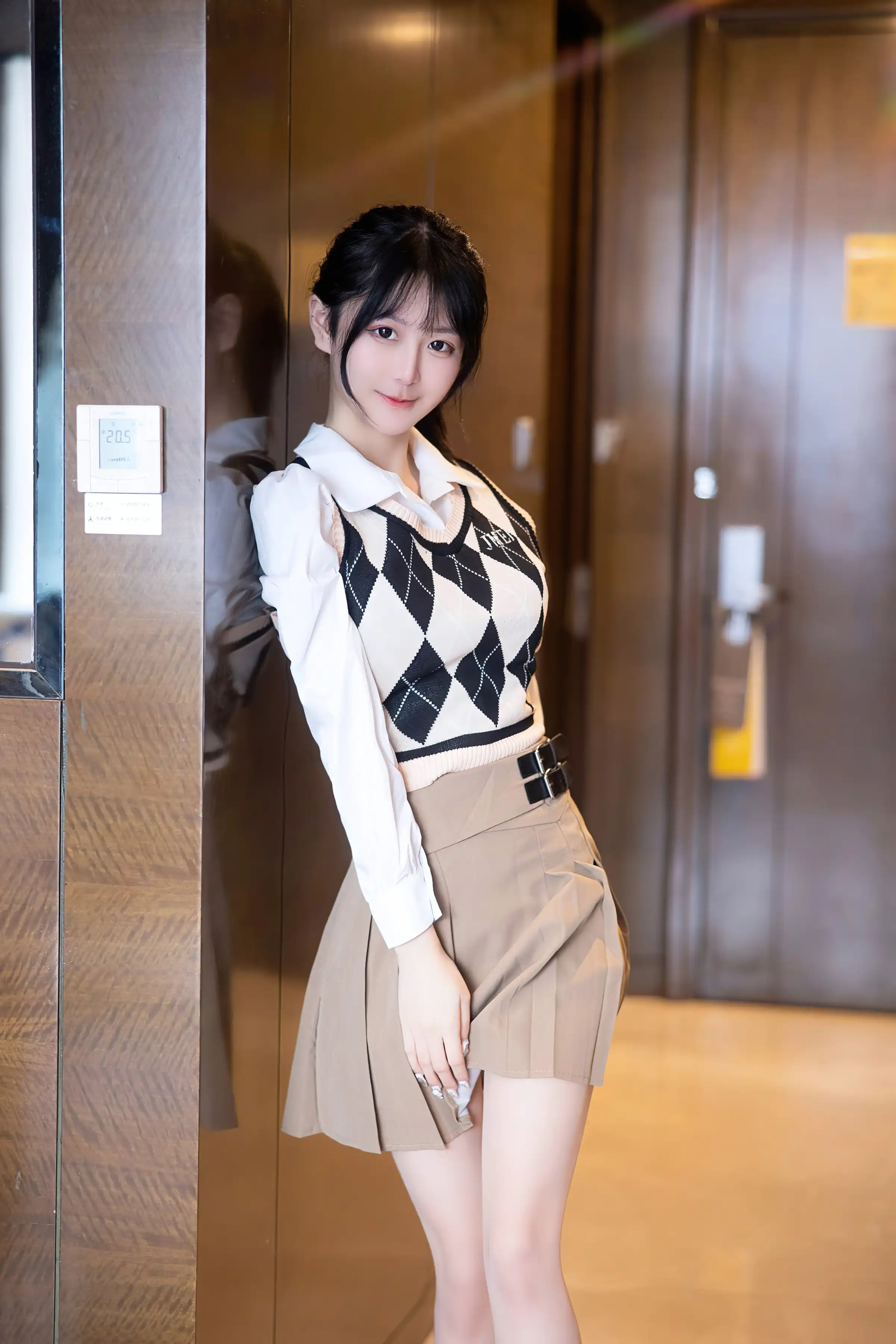 XiuRen Extra FW0492 谢小蒽 XiuRen Extra FW0492 谢小蒽