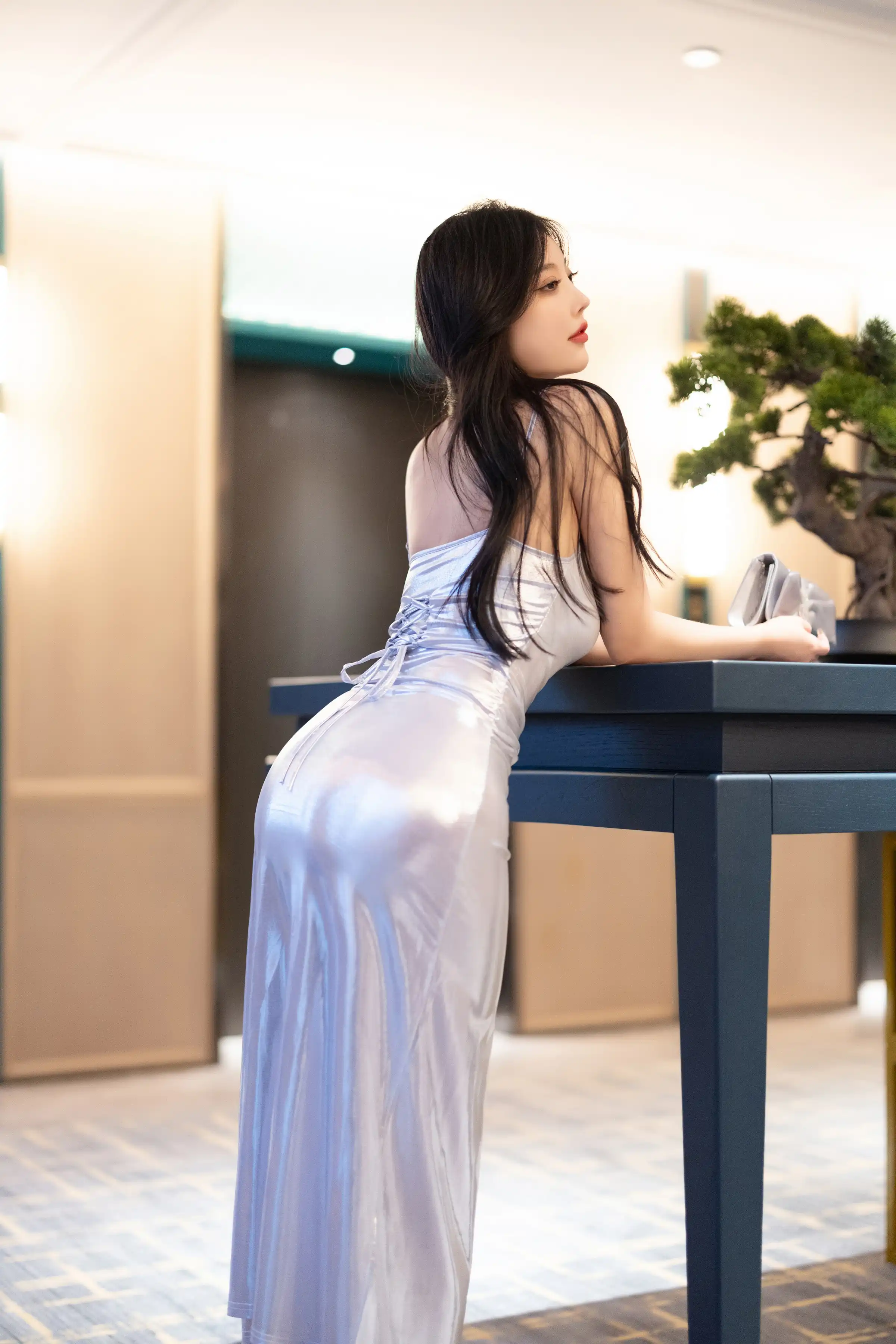 XiuRen Extra FW0519 杨晨晨 XiuRen Extra FW0519 杨晨晨