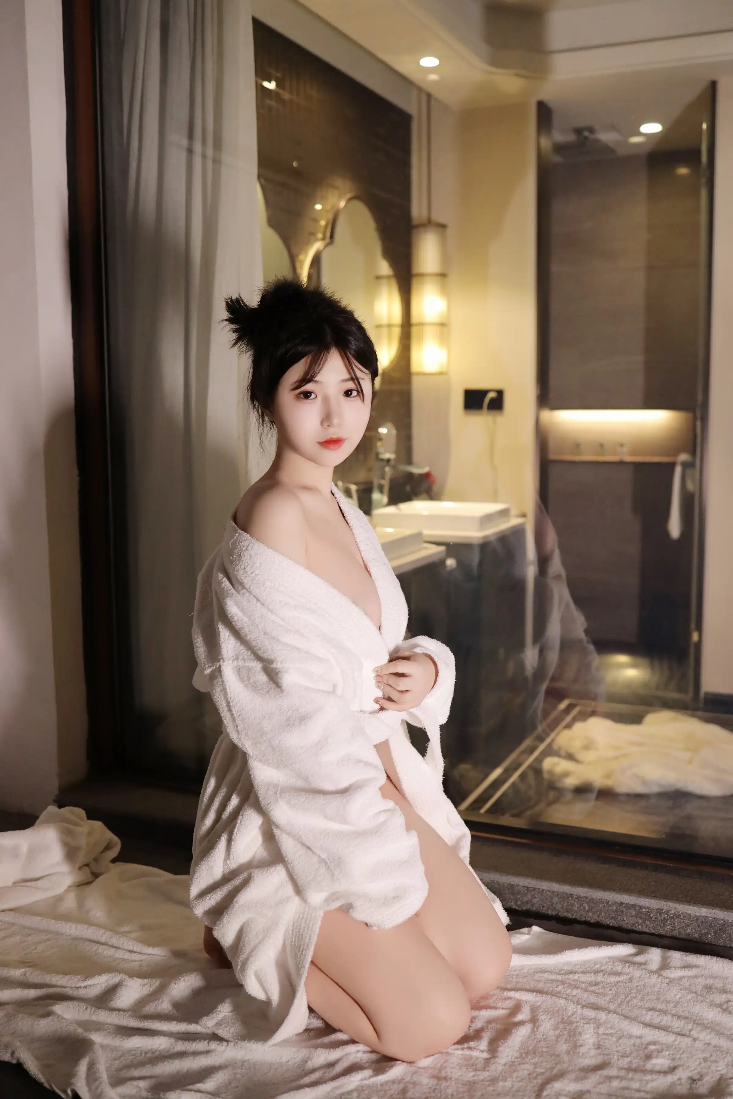 XiuRen Extra FW0481 陈小花 XiuRen Extra FW0481 陈小花