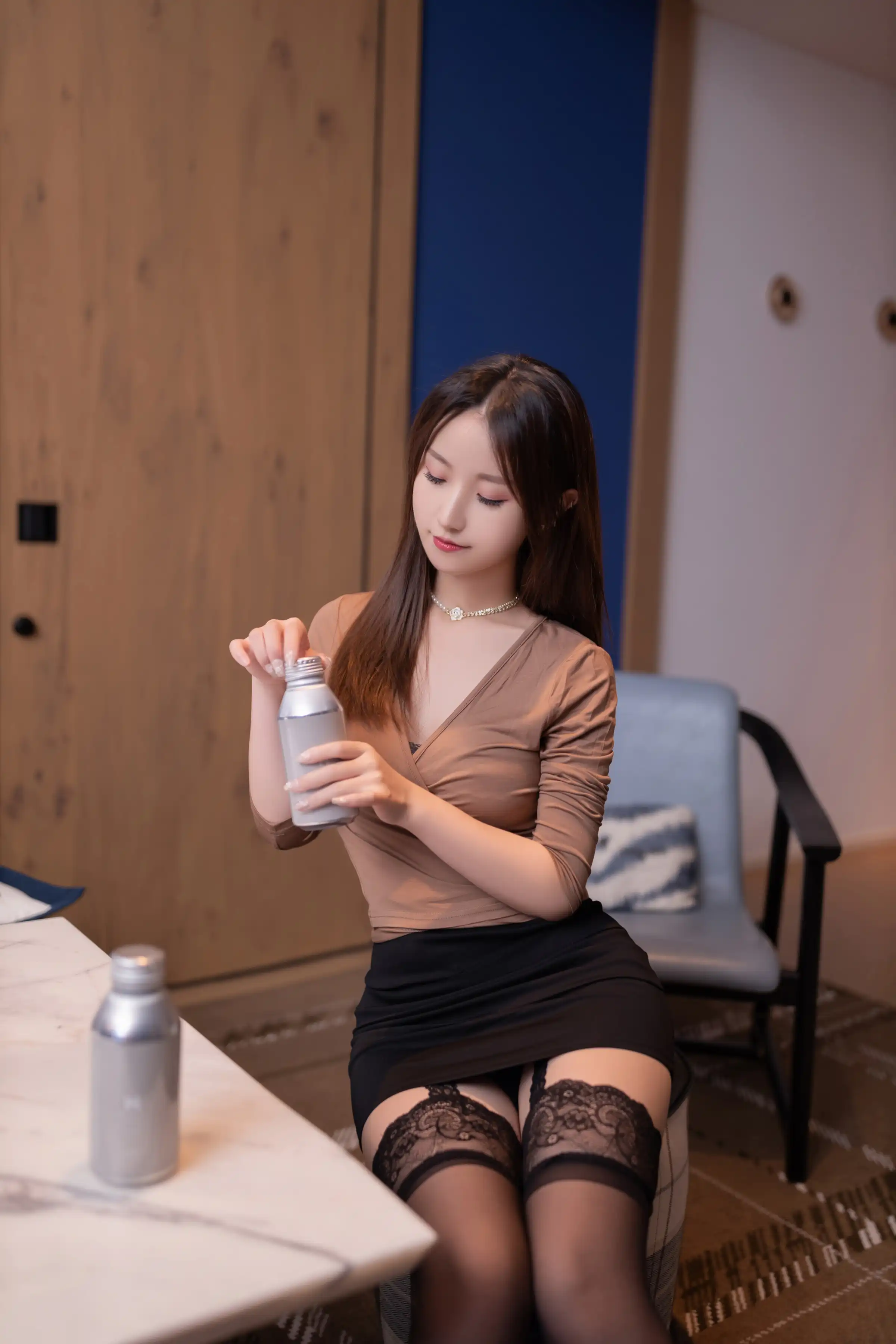 XiuRen Extra FW0456 杏子 XiuRen Extra FW0456 杏子