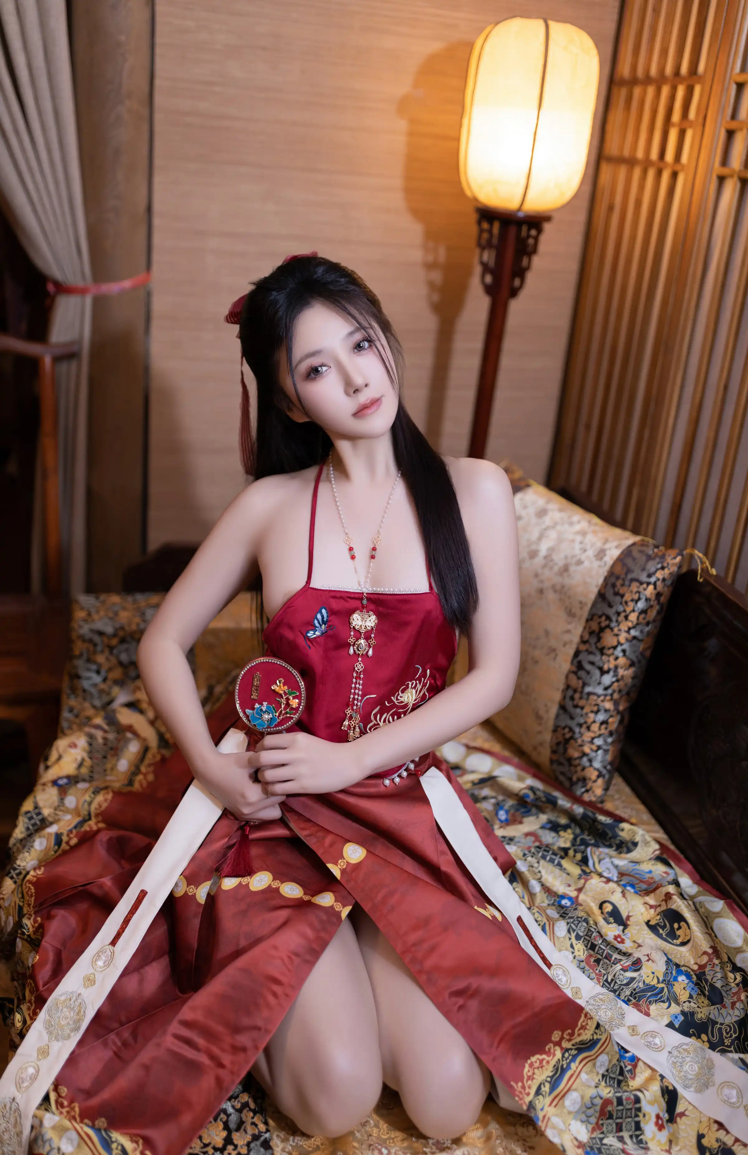 XiuRen Extra FW0465 鱼子酱 XiuRen Extra FW0465 鱼子酱