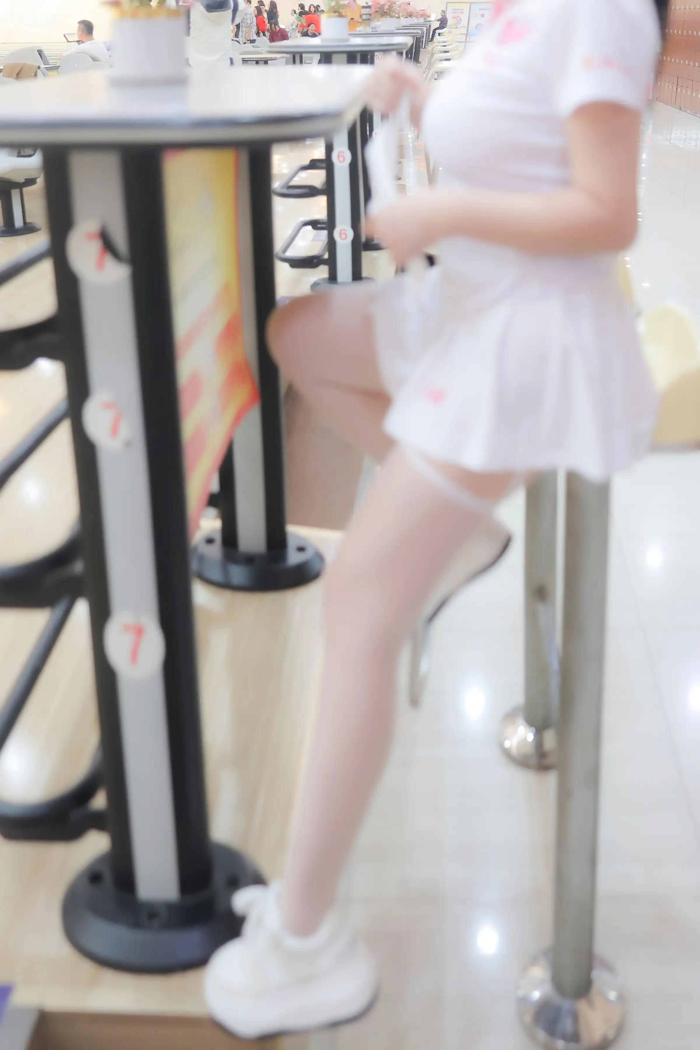 XiuRen Extra FW0488 小薯条 XiuRen Extra FW0488 小薯条