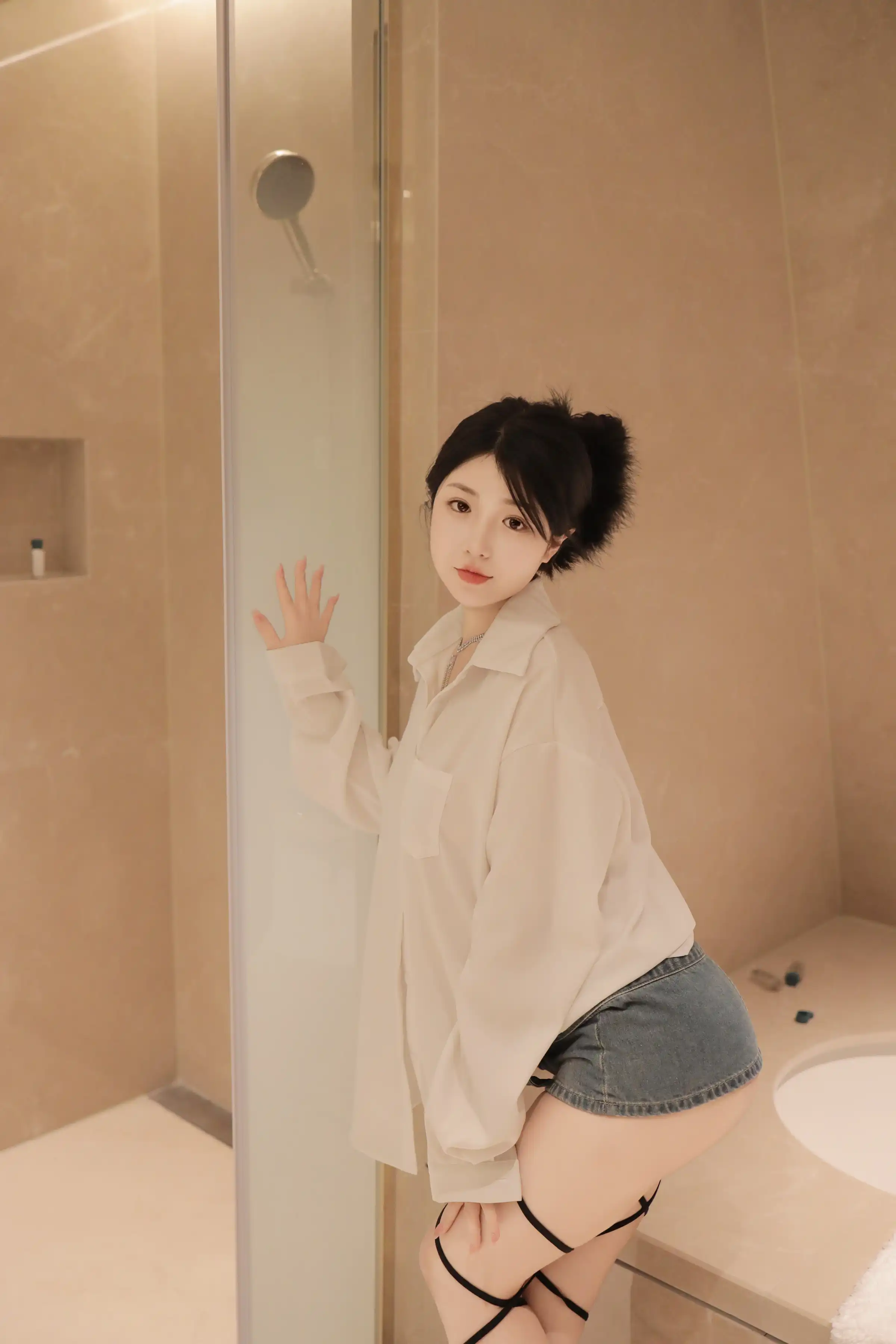 XiuRen Extra FW0524 陈小花 XiuRen Extra FW0524 陈小花