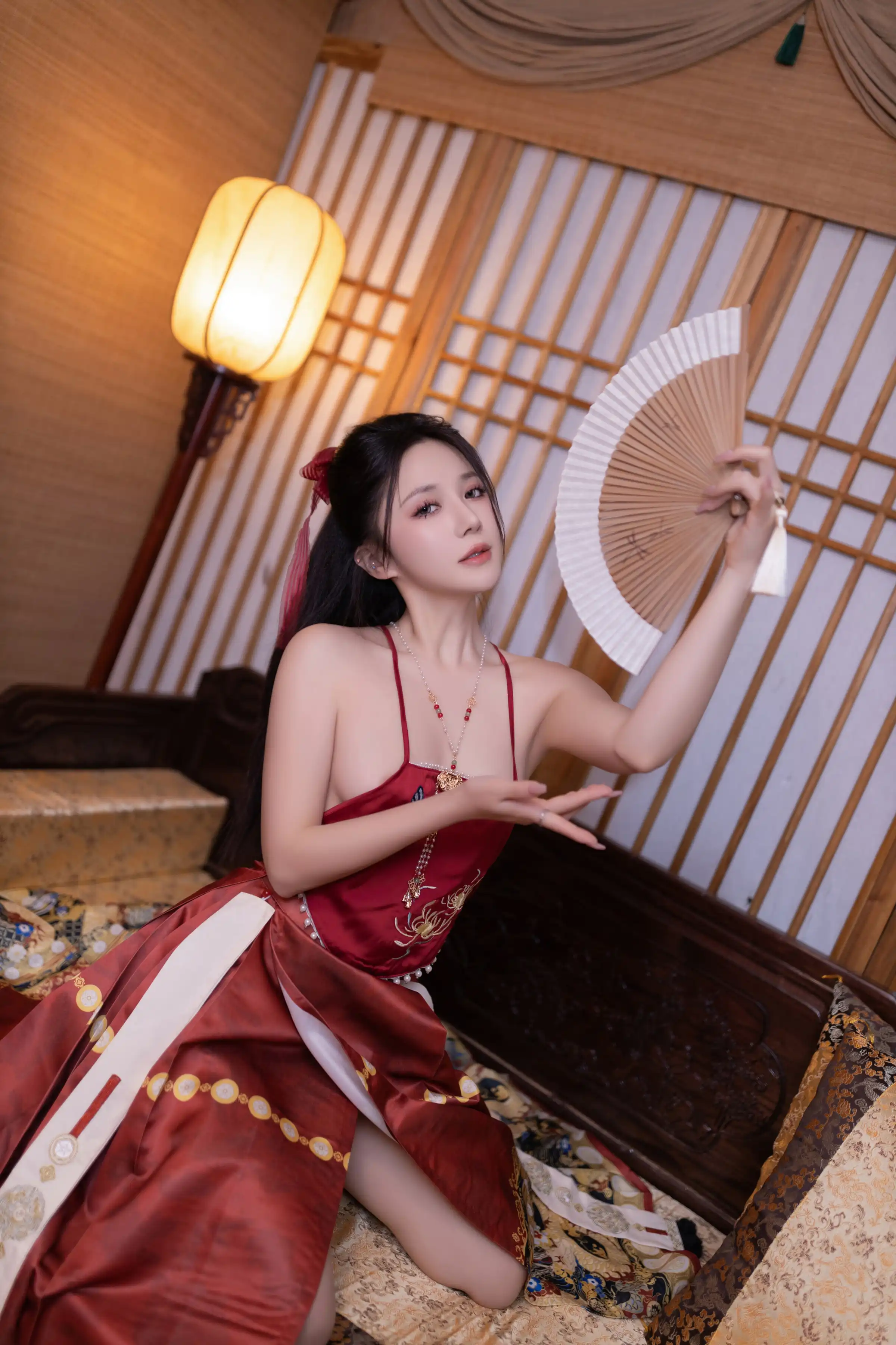 XiuRen Extra FW0465 鱼子酱 XiuRen Extra FW0465 鱼子酱