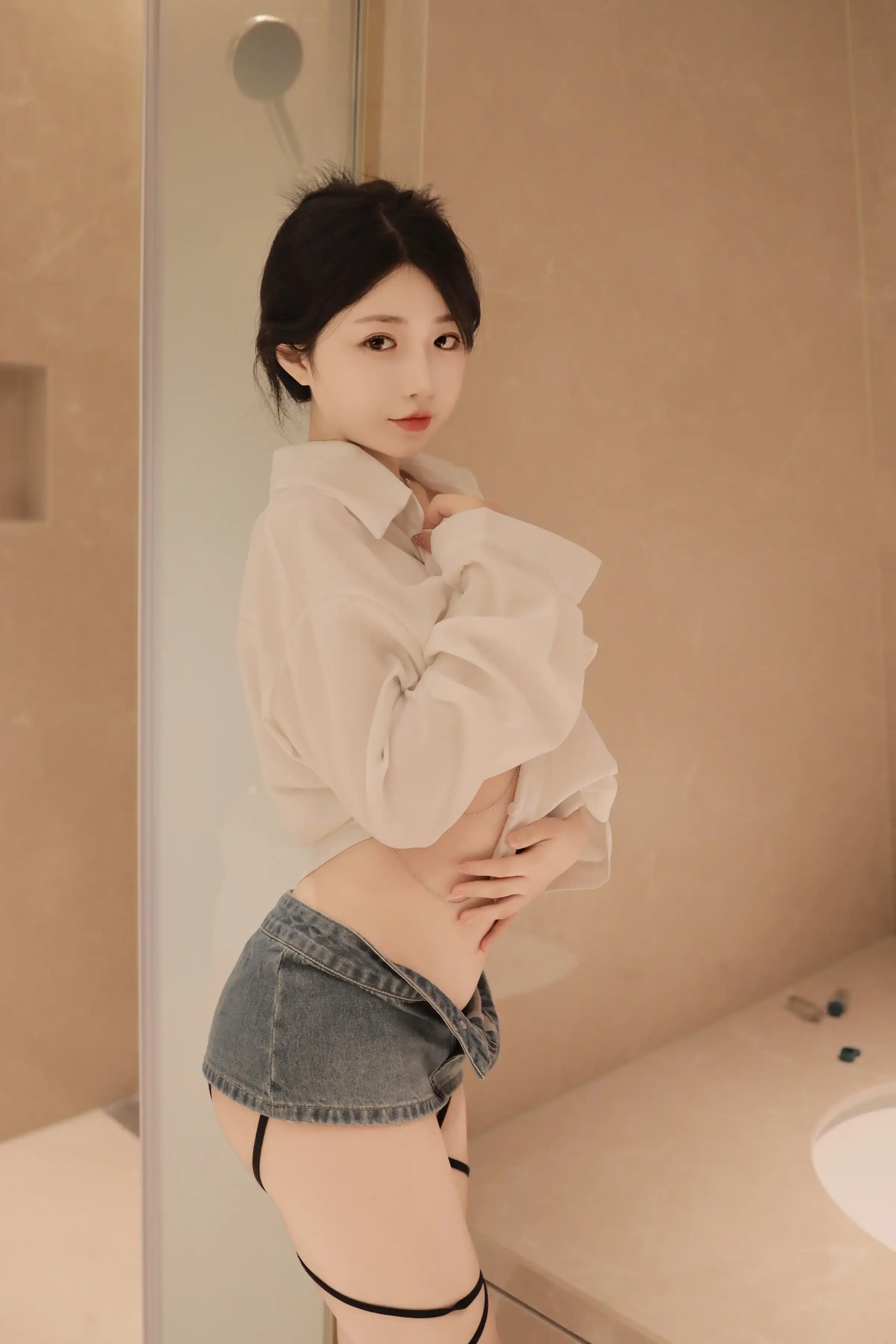 XiuRen Extra FW0524 陈小花 XiuRen Extra FW0524 陈小花