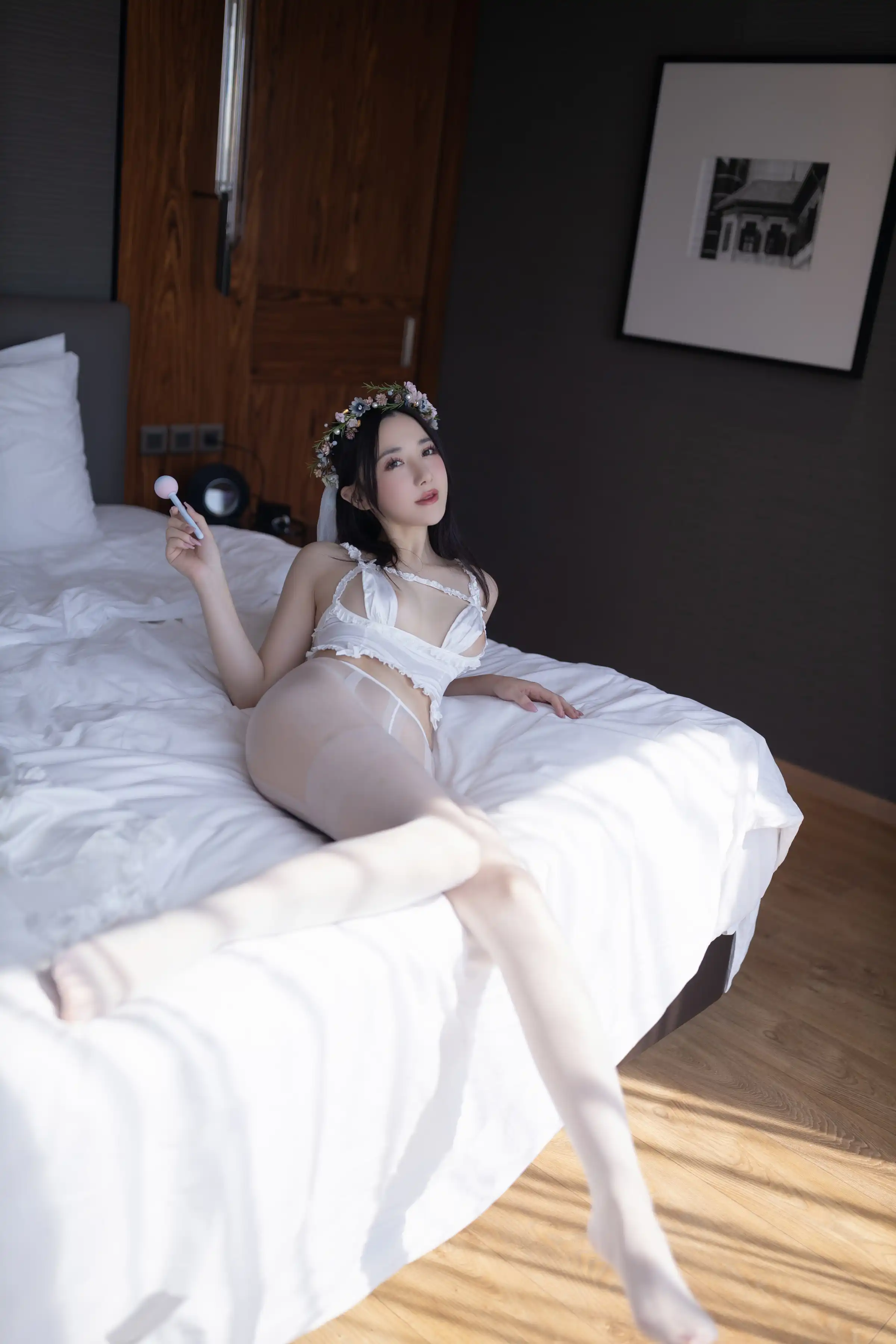 XiuRen Extra FW0433 鱼子酱 XiuRen Extra FW0433 鱼子酱