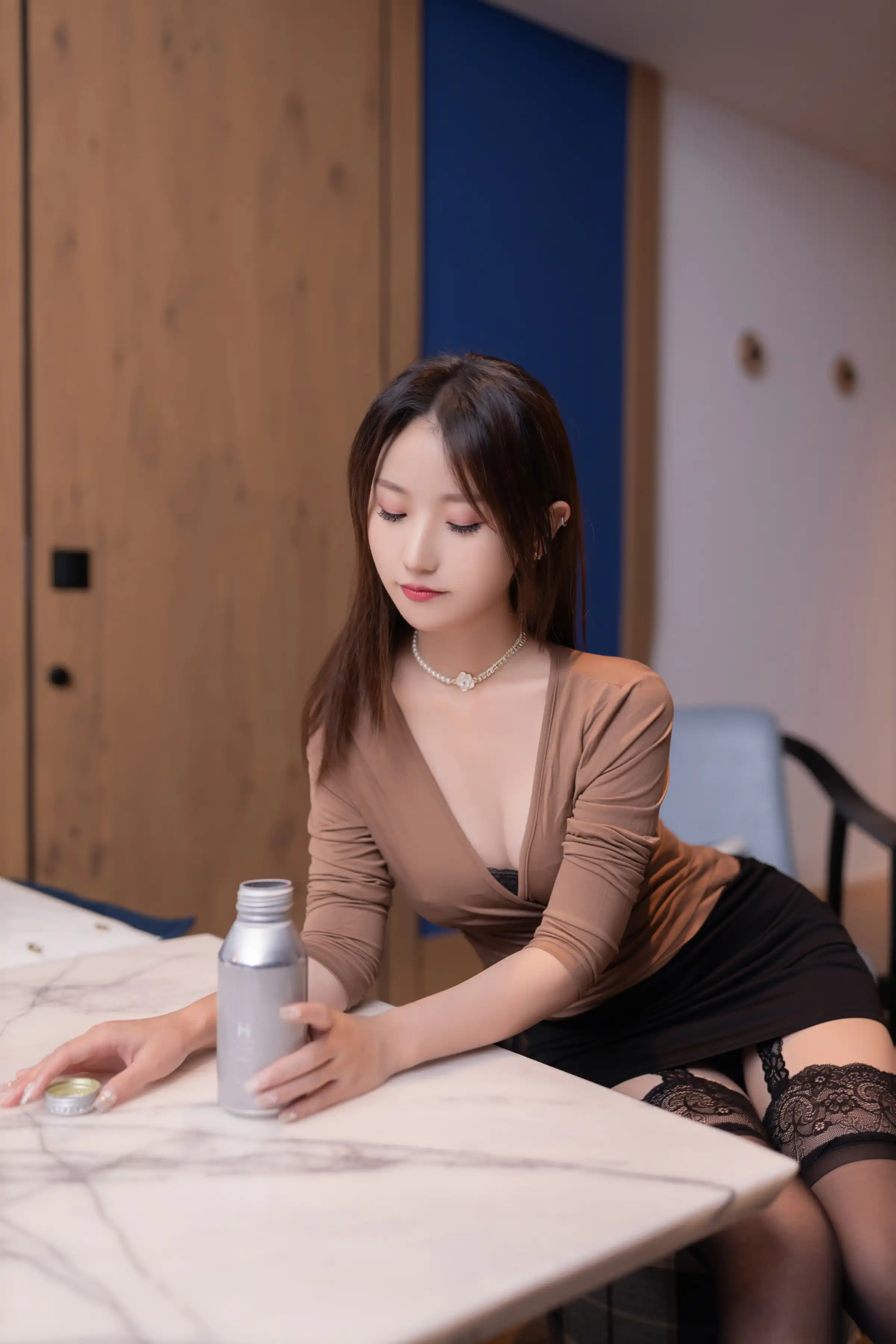 XiuRen Extra FW0456 杏子 XiuRen Extra FW0456 杏子