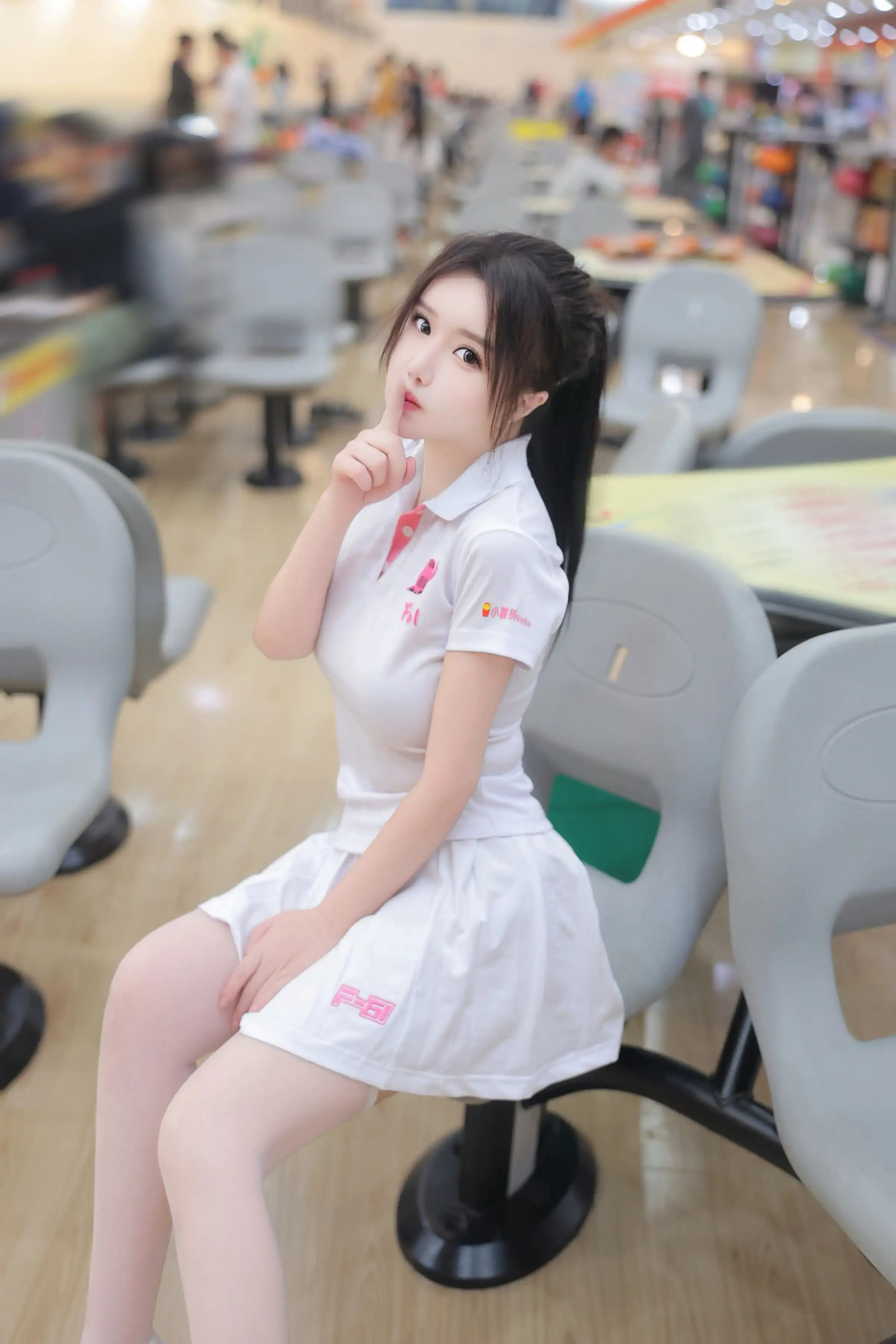 XiuRen Extra FW0488 小薯条 XiuRen Extra FW0488 小薯条