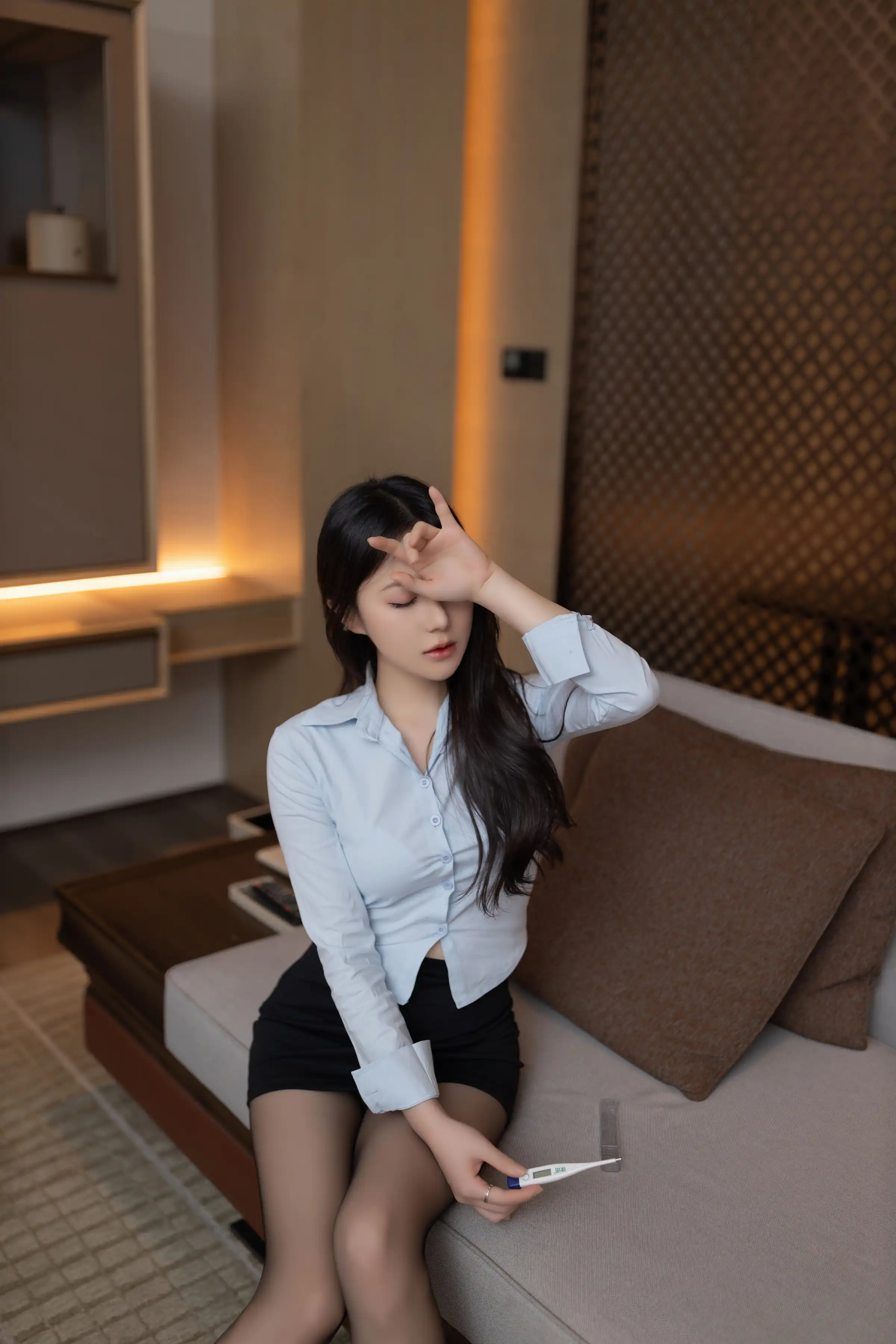 XiuRen Extra FW0523 鱼子酱 XiuRen Extra FW0523 鱼子酱
