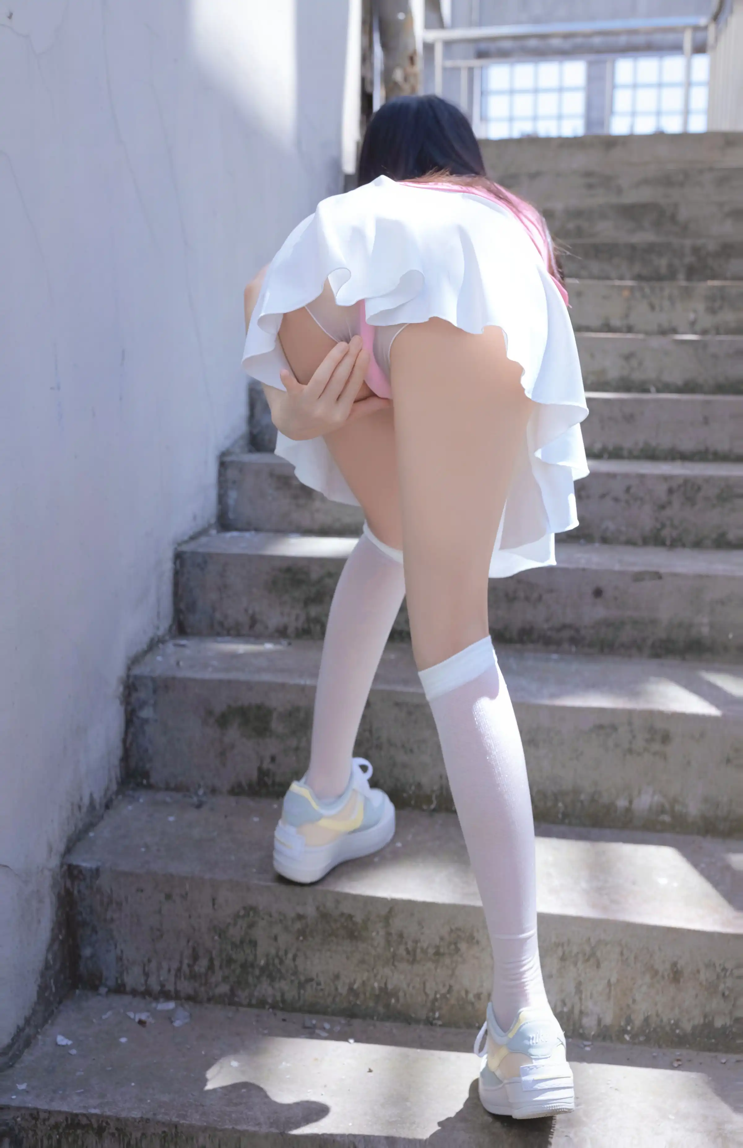 XiuRen Extra FW0503 鱼子酱 XiuRen Extra FW0503 鱼子酱
