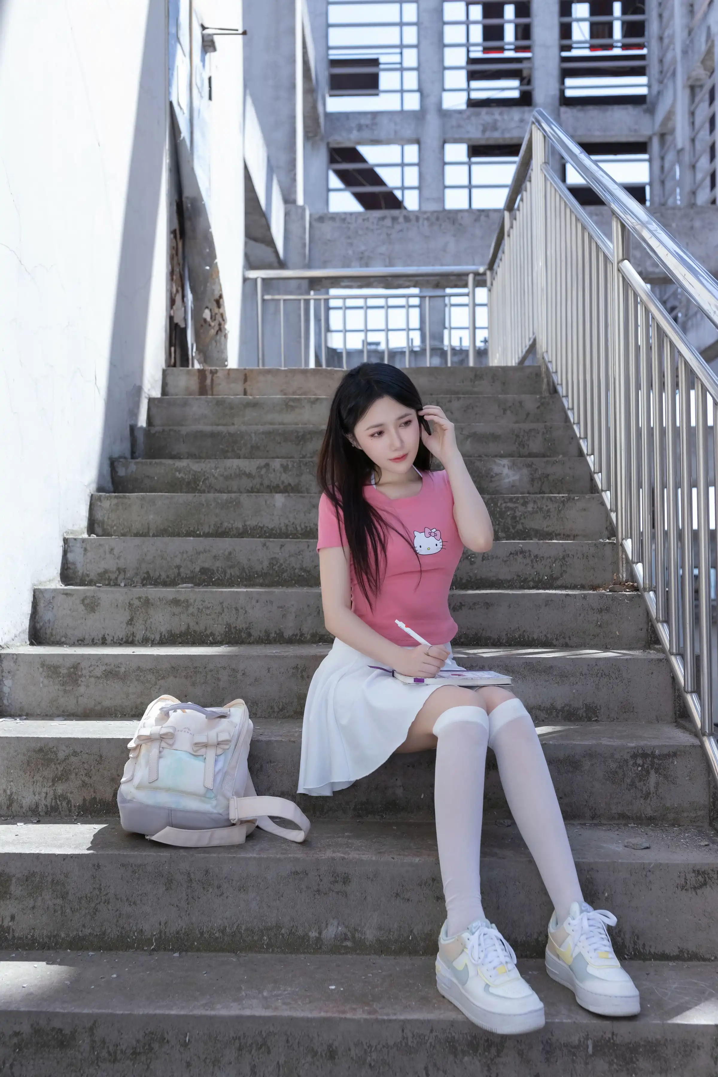XiuRen Extra FW0503 鱼子酱 XiuRen Extra FW0503 鱼子酱