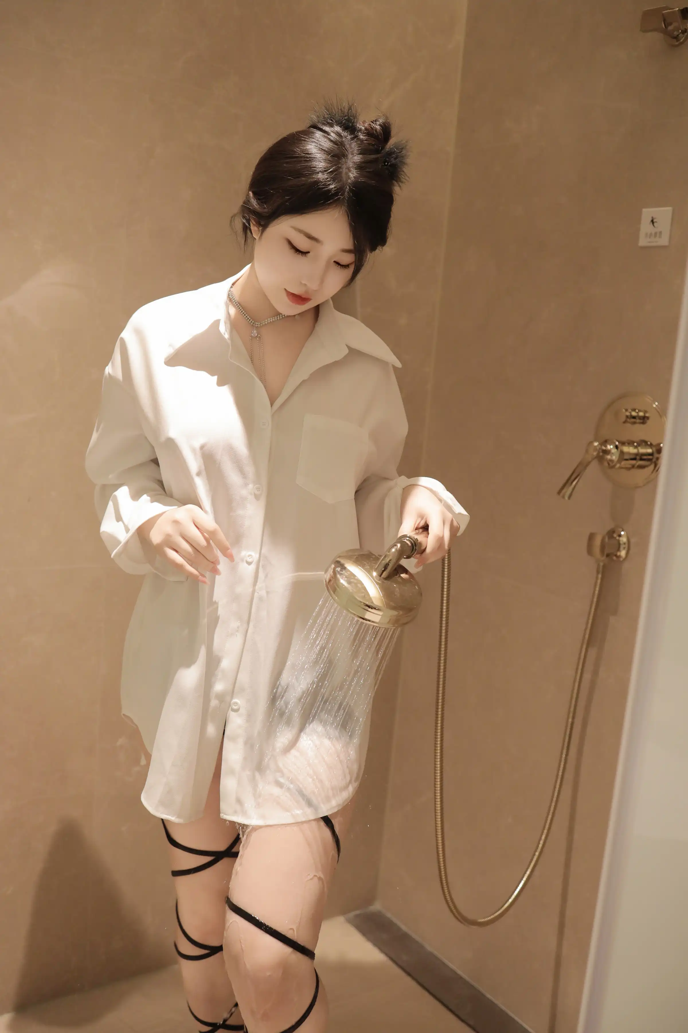 XiuRen Extra FW0524 陈小花 XiuRen Extra FW0524 陈小花