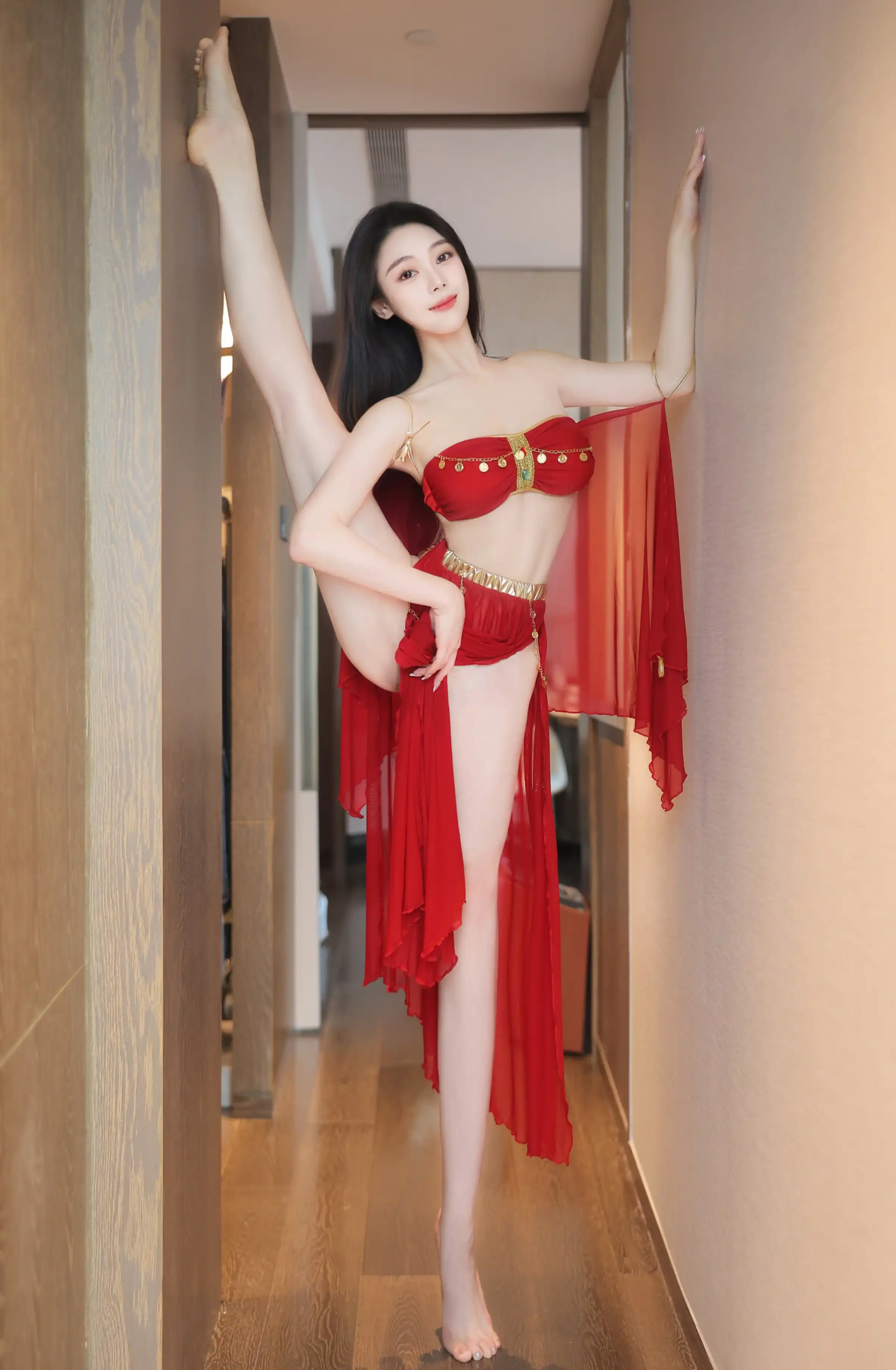 XiuRen Extra FW0528 清妙 XiuRen Extra FW0528 清妙