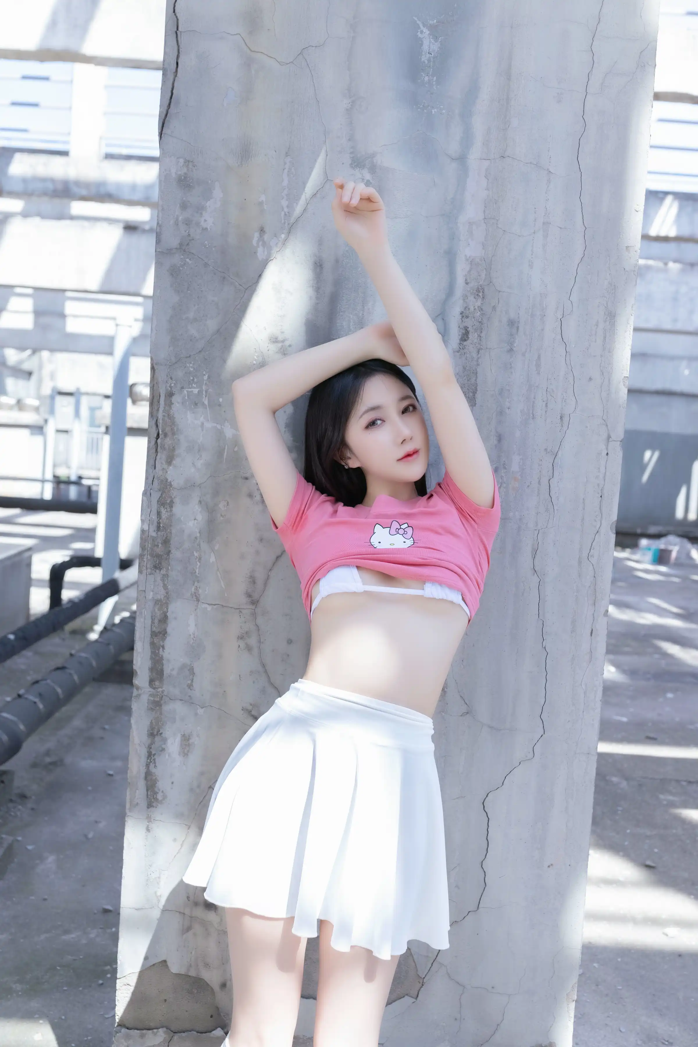 XiuRen Extra FW0503 鱼子酱 XiuRen Extra FW0503 鱼子酱
