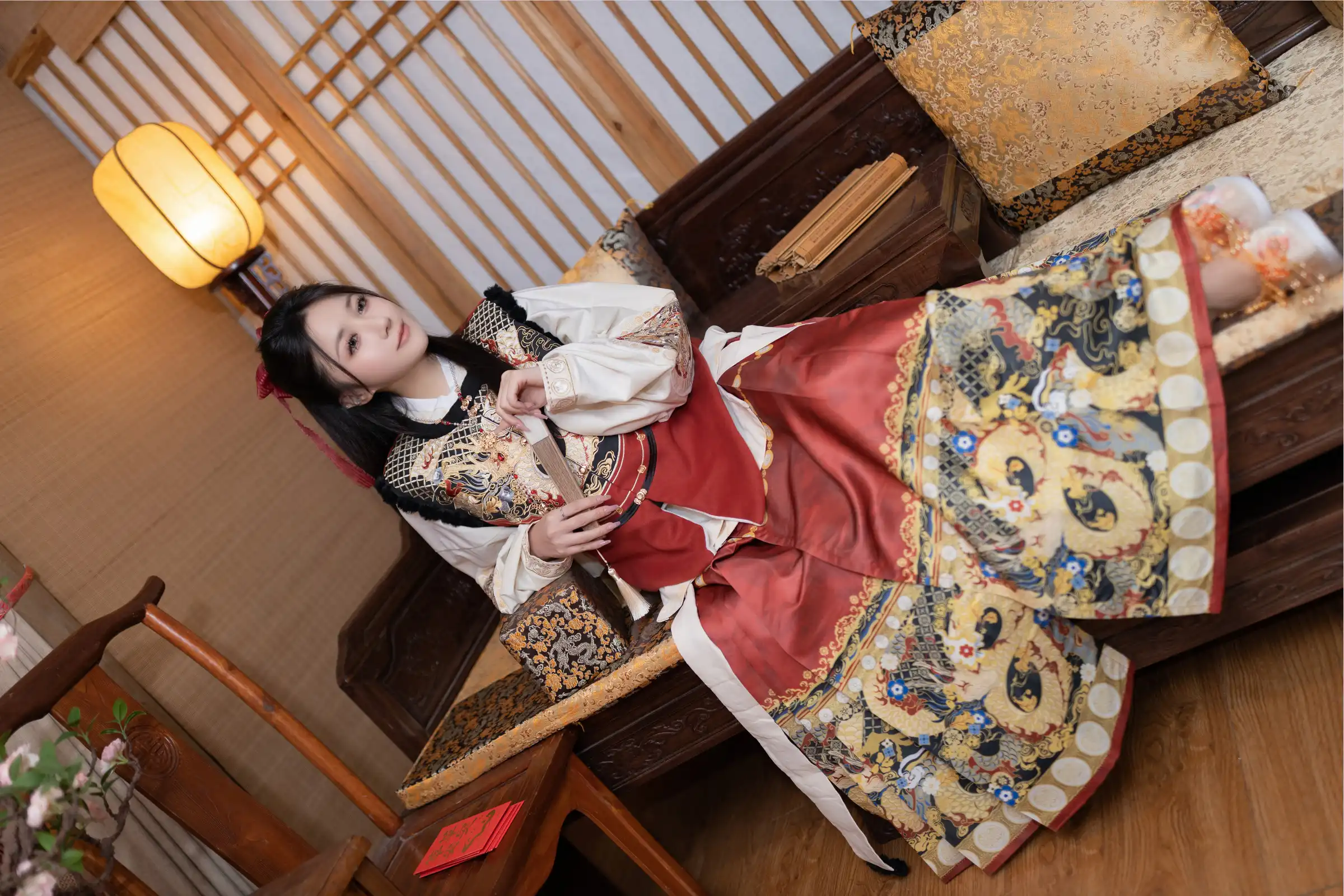 XiuRen Extra FW0465 鱼子酱 XiuRen Extra FW0465 鱼子酱