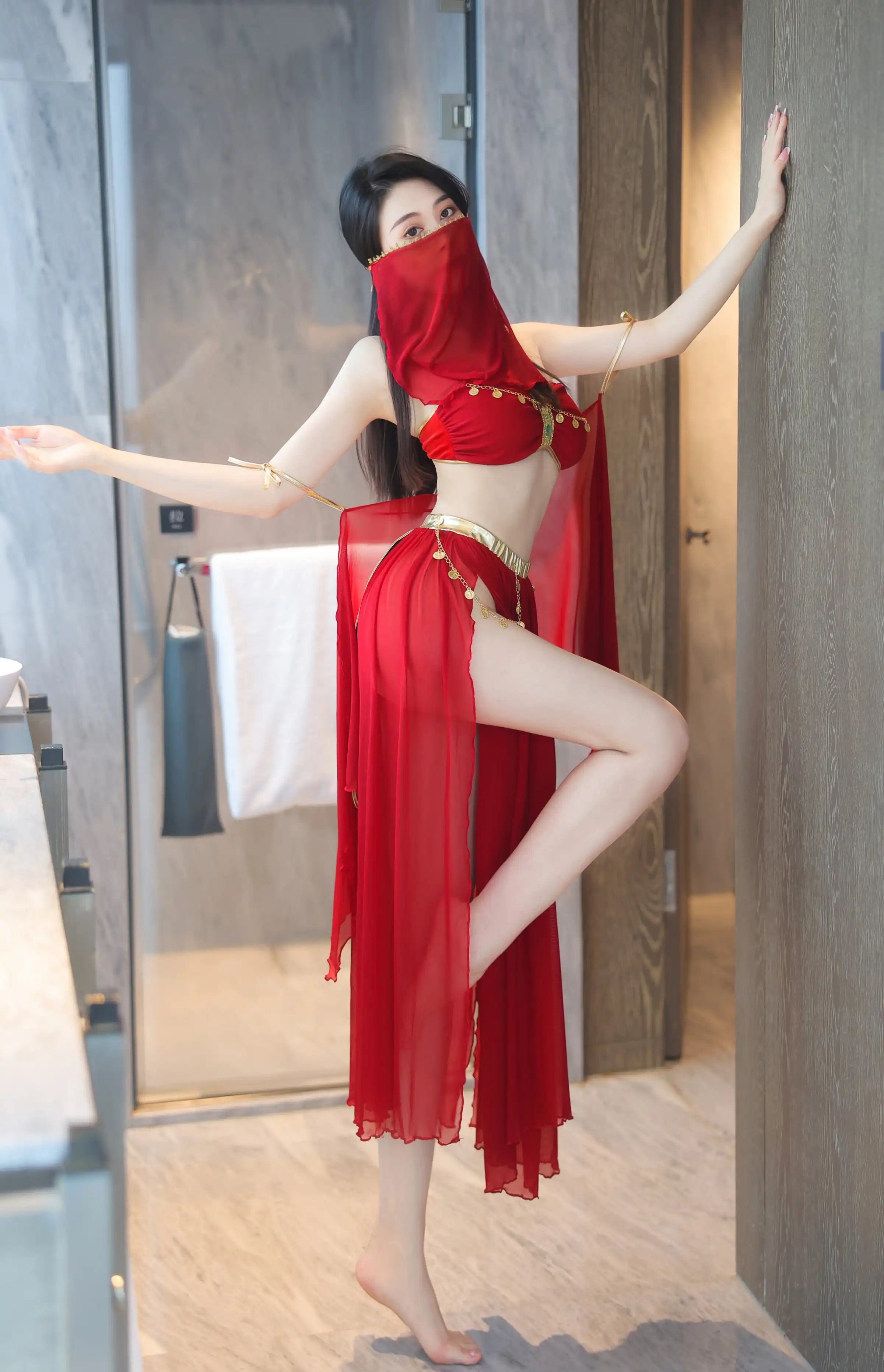 XiuRen Extra FW0528 清妙 XiuRen Extra FW0528 清妙