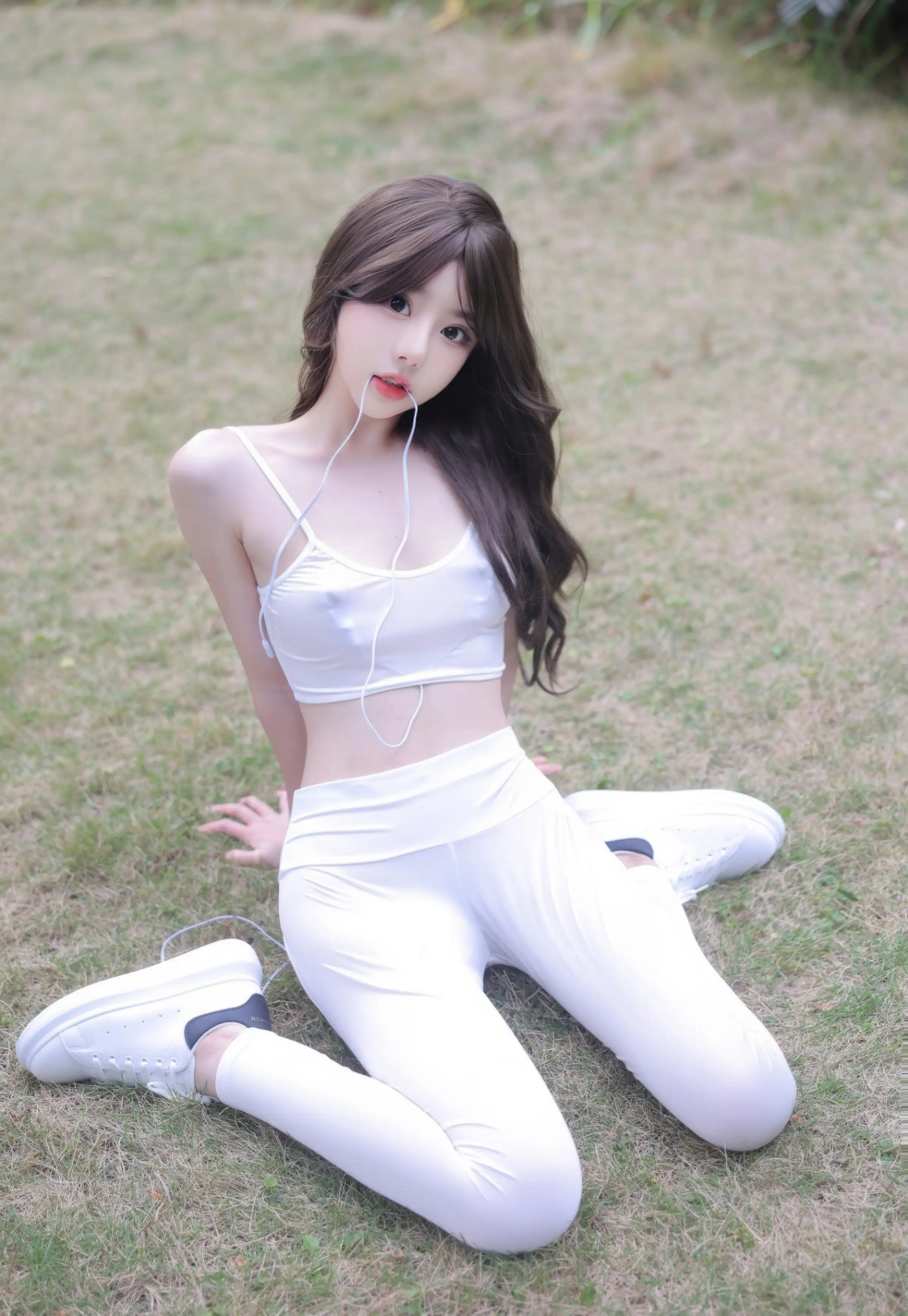 XiuRen Extra FW0452 桃妖夭 XiuRen Extra FW0452 桃妖夭