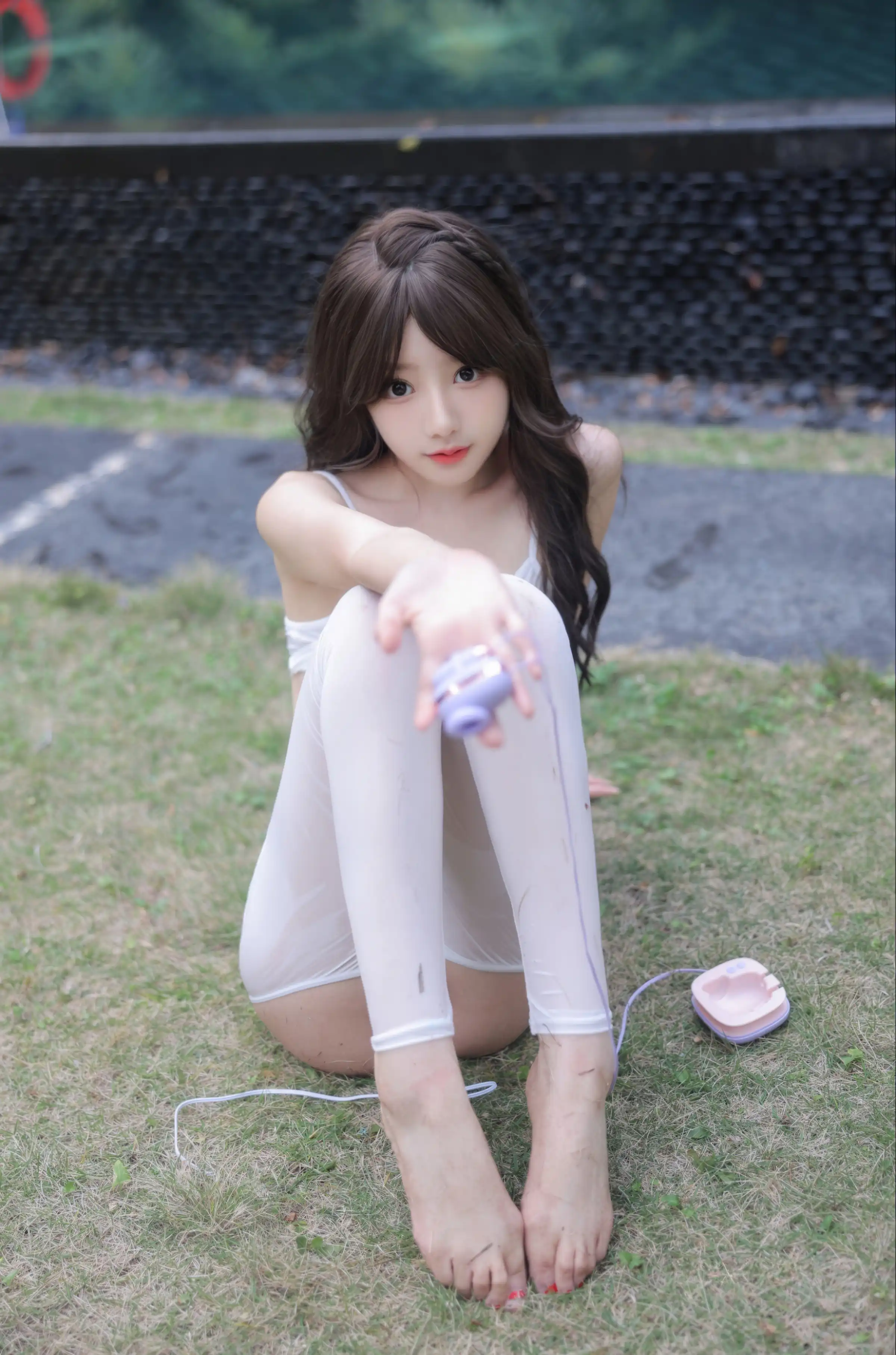 XiuRen Extra FW0452 桃妖夭 XiuRen Extra FW0452 桃妖夭