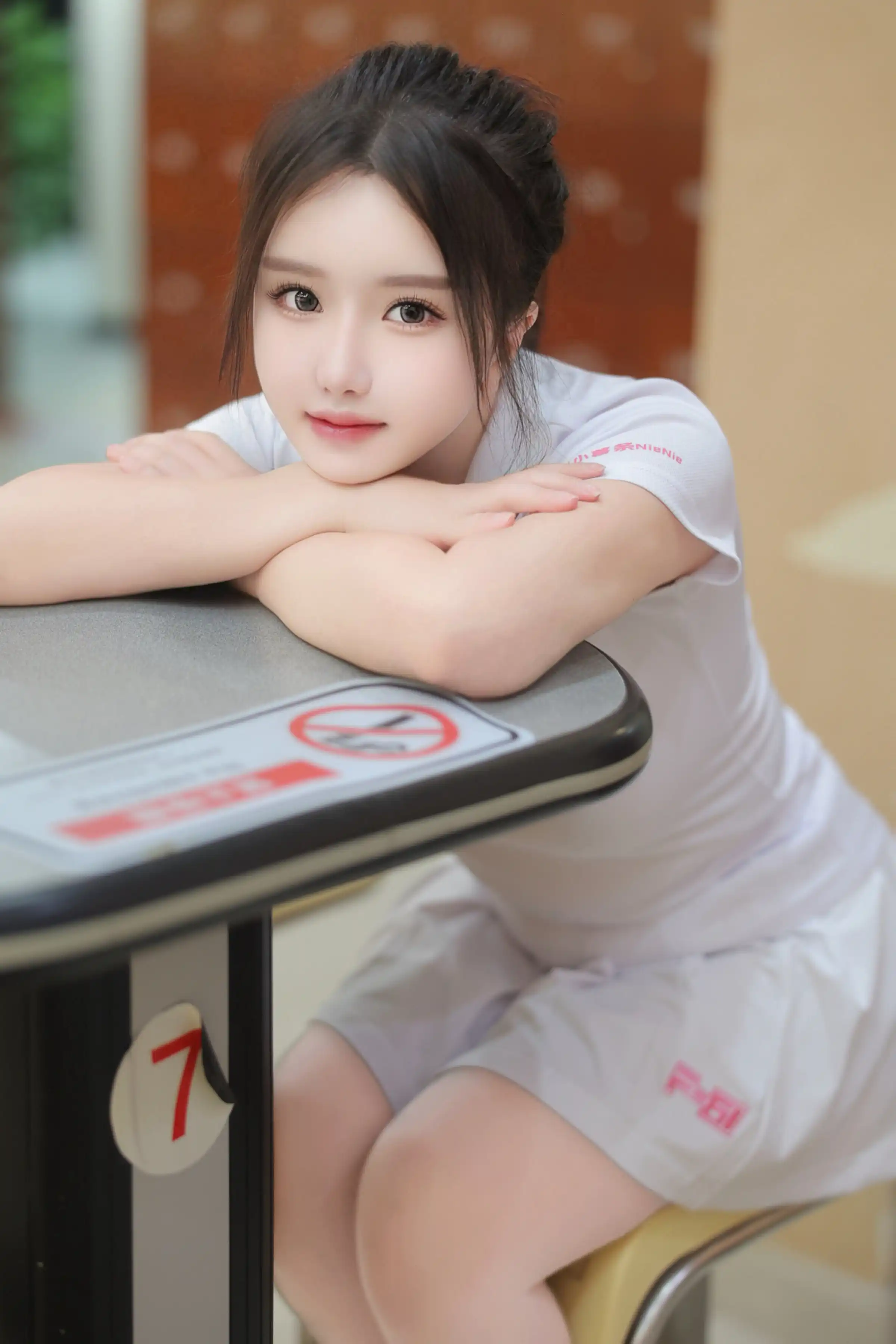 XiuRen Extra FW0488 小薯条 XiuRen Extra FW0488 小薯条