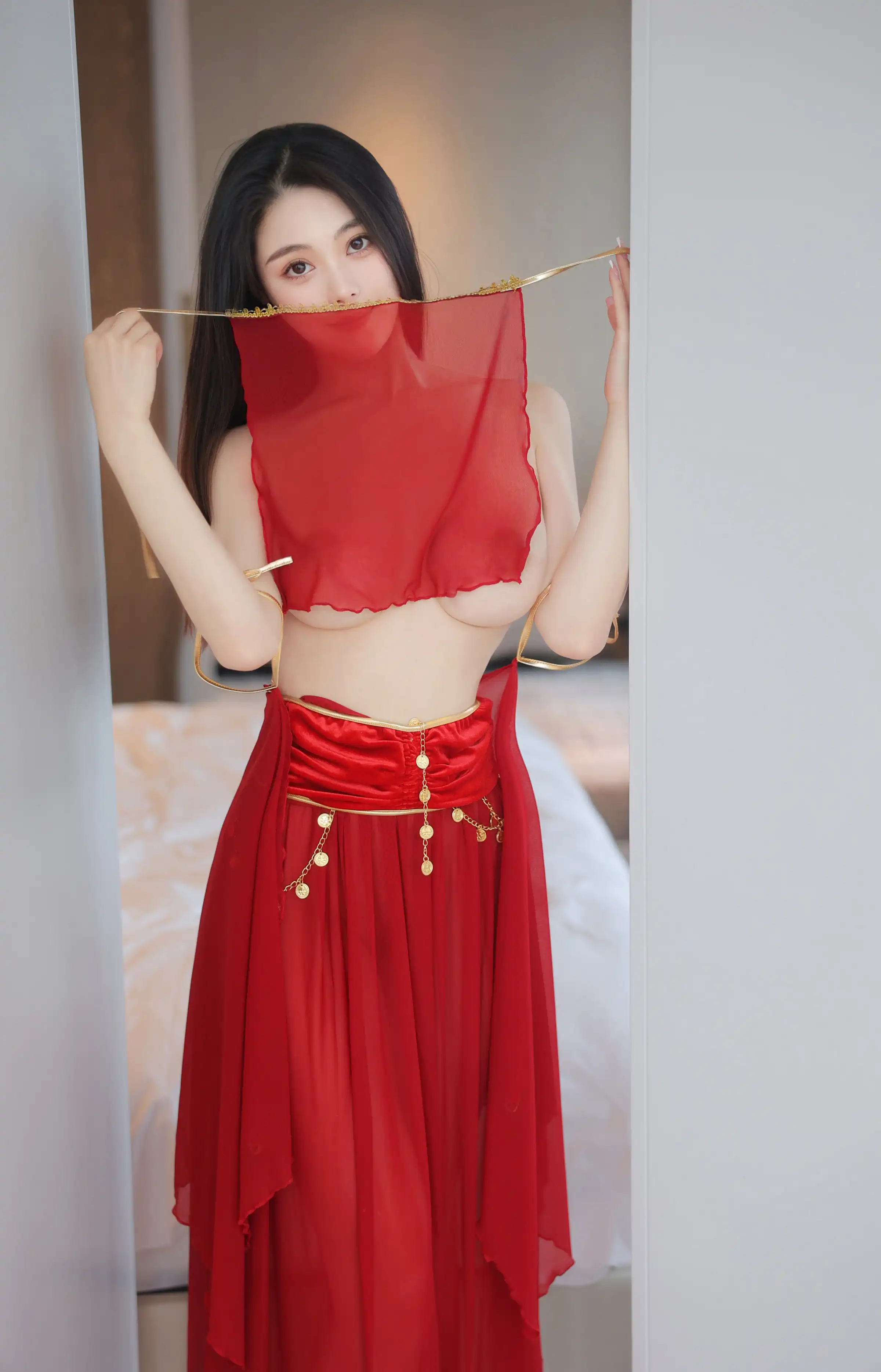 XiuRen Extra FW0528 清妙 XiuRen Extra FW0528 清妙