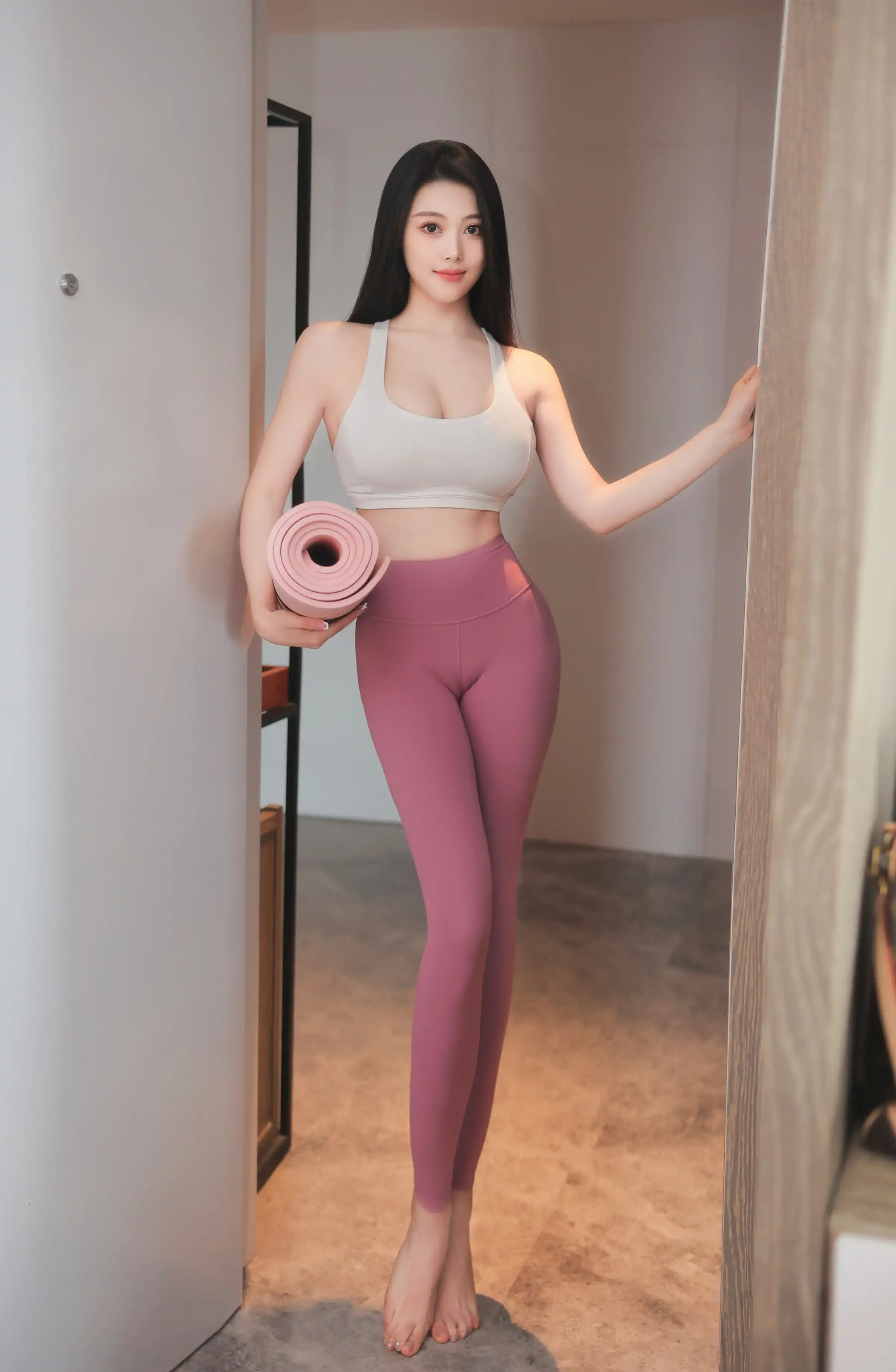 XiuRen Extra FW0539 清妙 XiuRen Extra FW0539 清妙