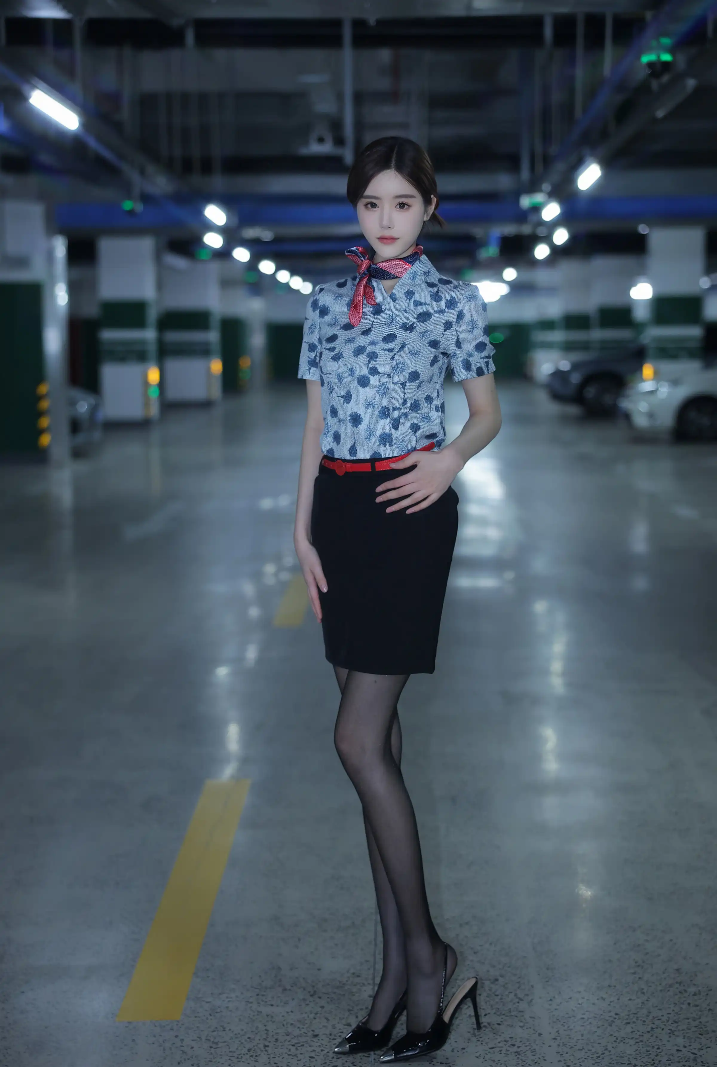 XiuRen Extra FW0436 晚苏 XiuRen Extra FW0436 晚苏