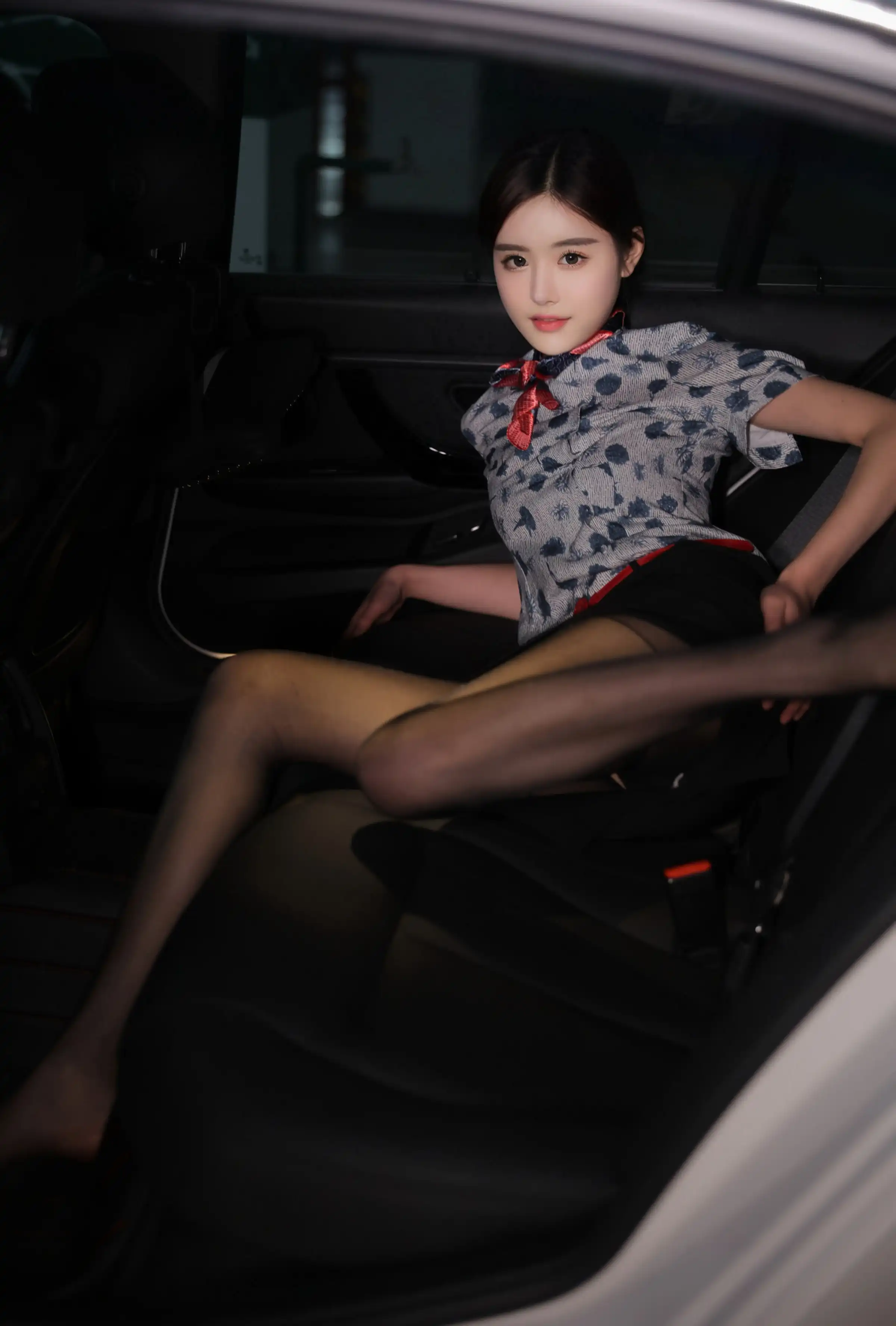 XiuRen Extra FW0436 晚苏 XiuRen Extra FW0436 晚苏