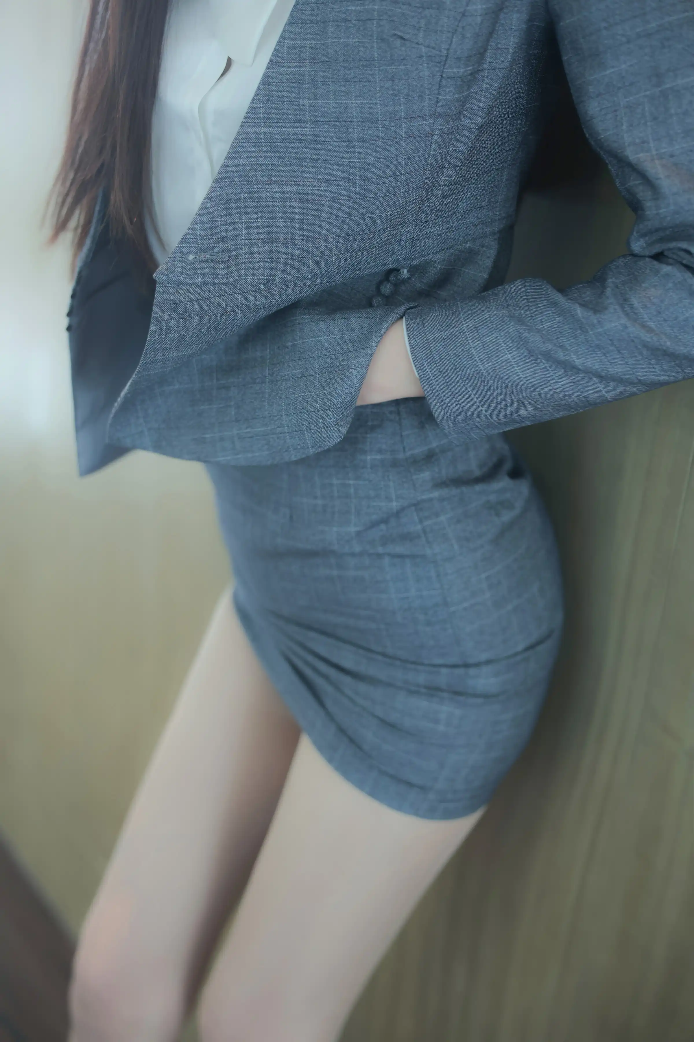 XiuRen Extra FW0434 晚苏 XiuRen Extra FW0434 晚苏