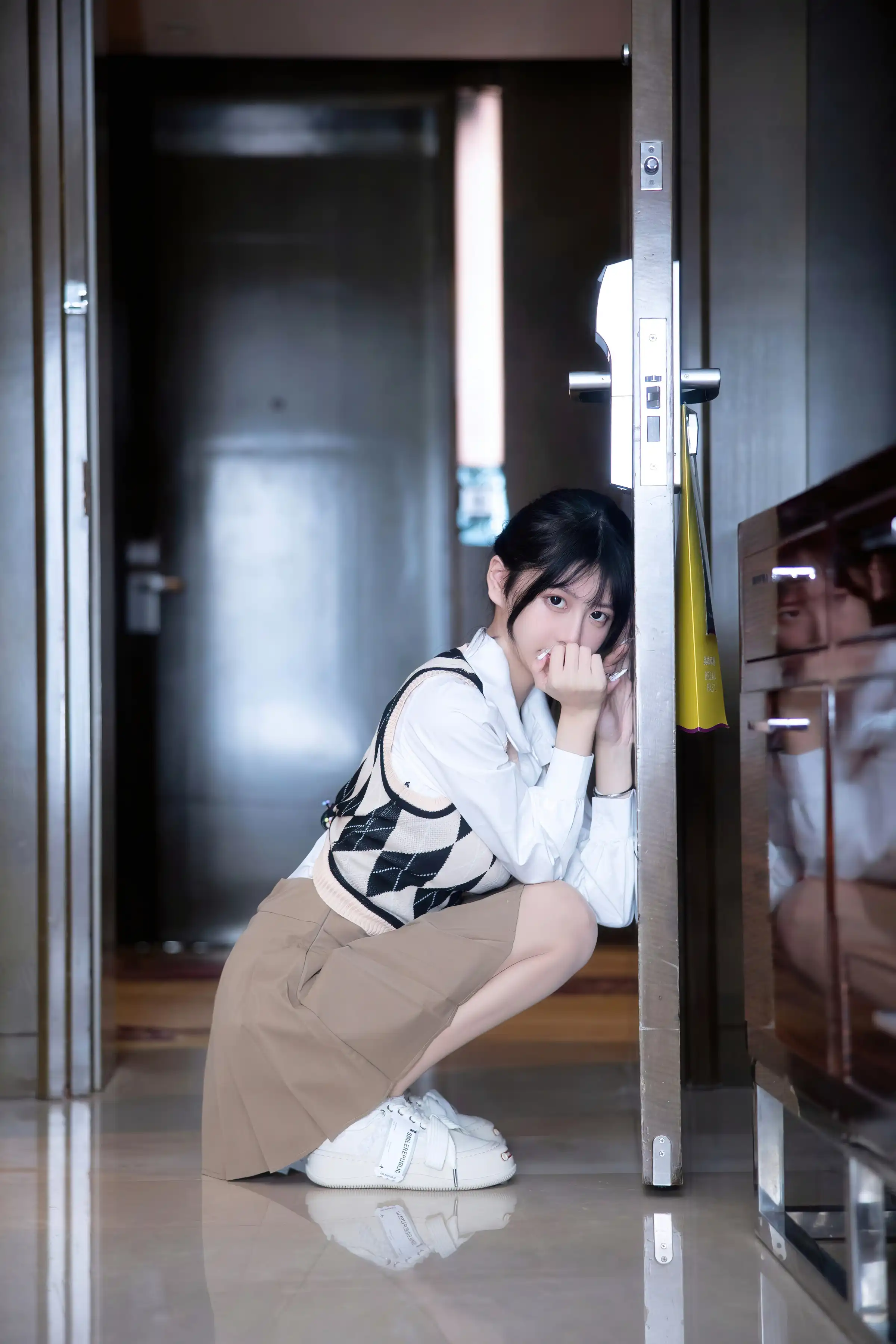 XiuRen Extra FW0492 谢小蒽 XiuRen Extra FW0492 谢小蒽