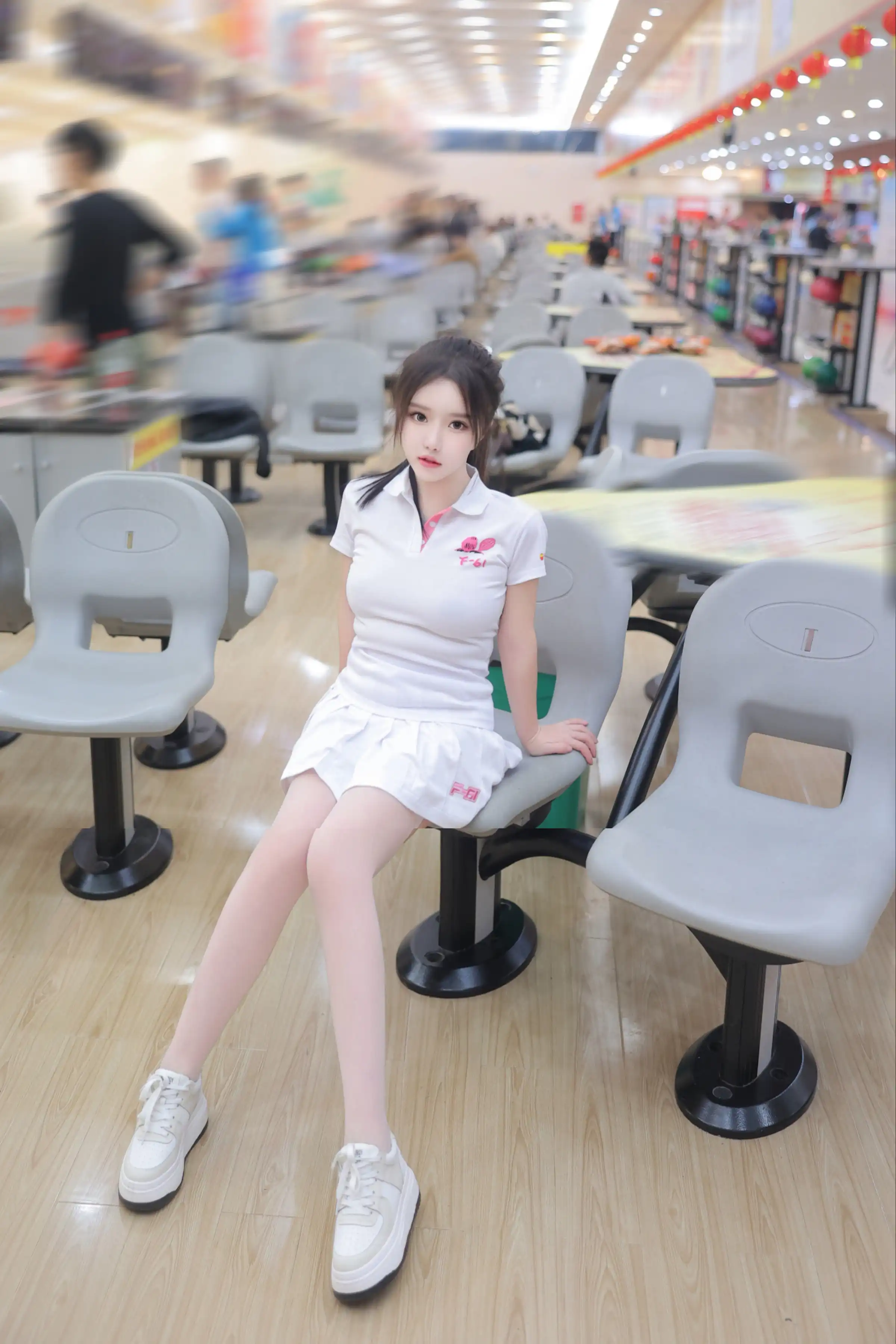 XiuRen Extra FW0488 小薯条 XiuRen Extra FW0488 小薯条