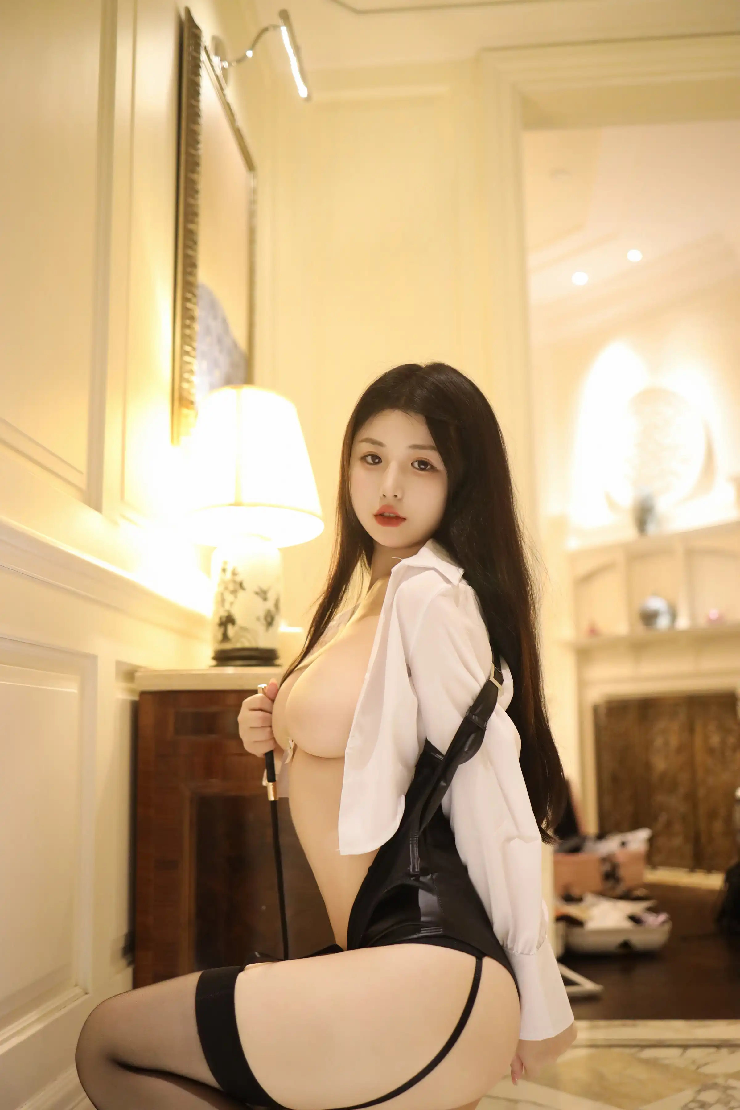 XiuRen Extra FW0543 陈小花 XiuRen Extra FW0543 陈小花