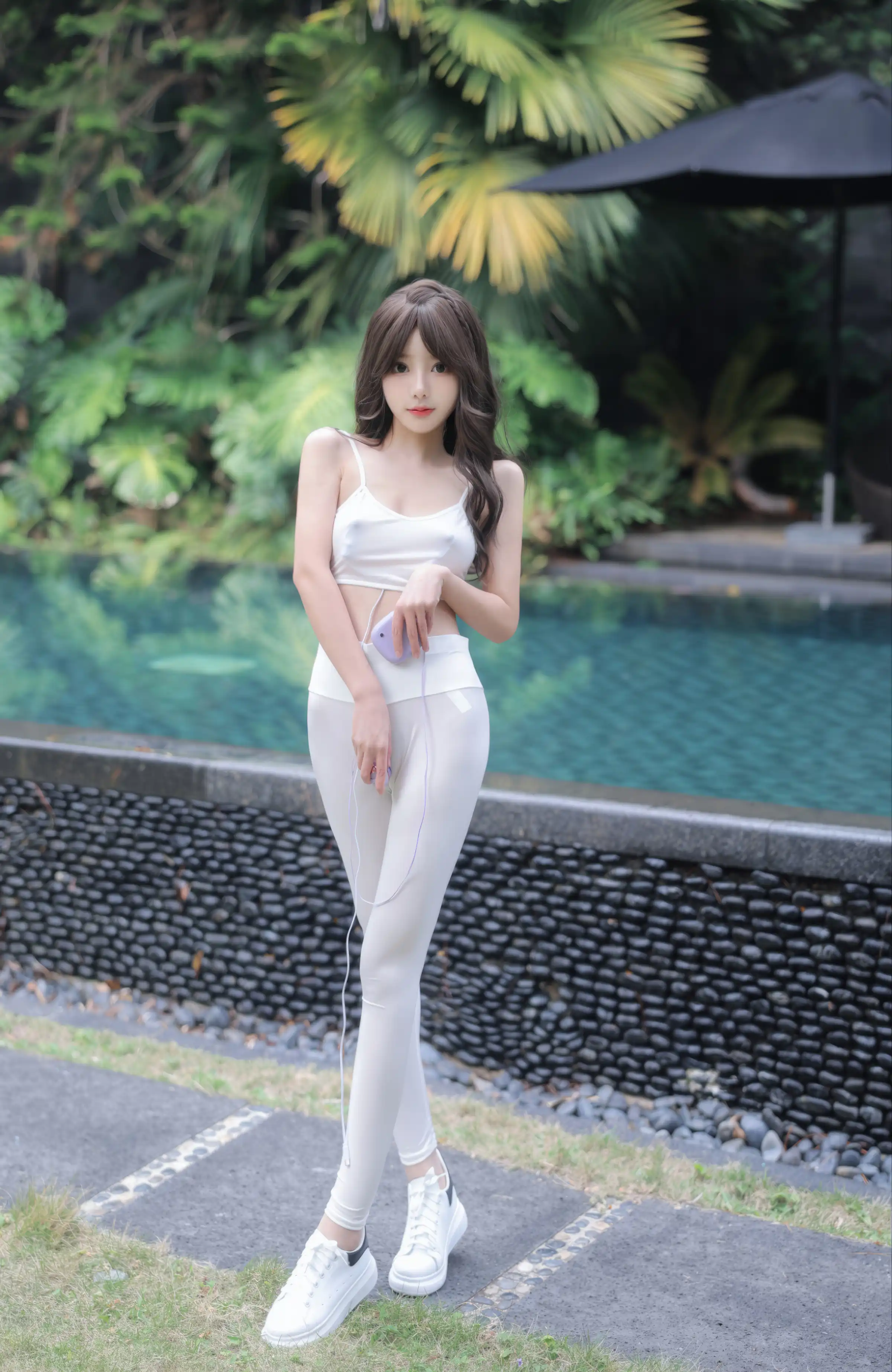 XiuRen Extra FW0452 桃妖夭 XiuRen Extra FW0452 桃妖夭