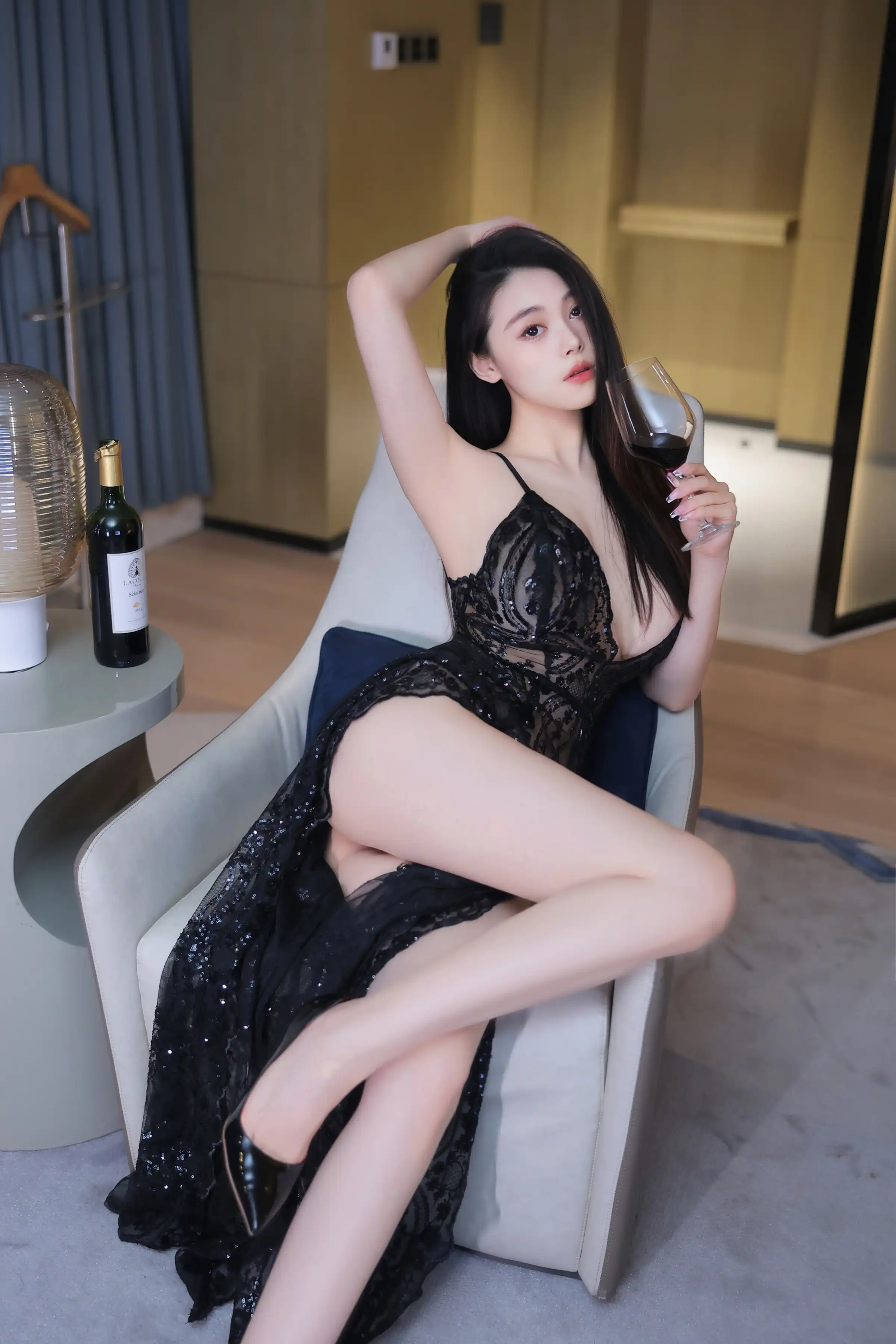 XiuRen Extra FW0541 清妙 XiuRen Extra FW0541 清妙