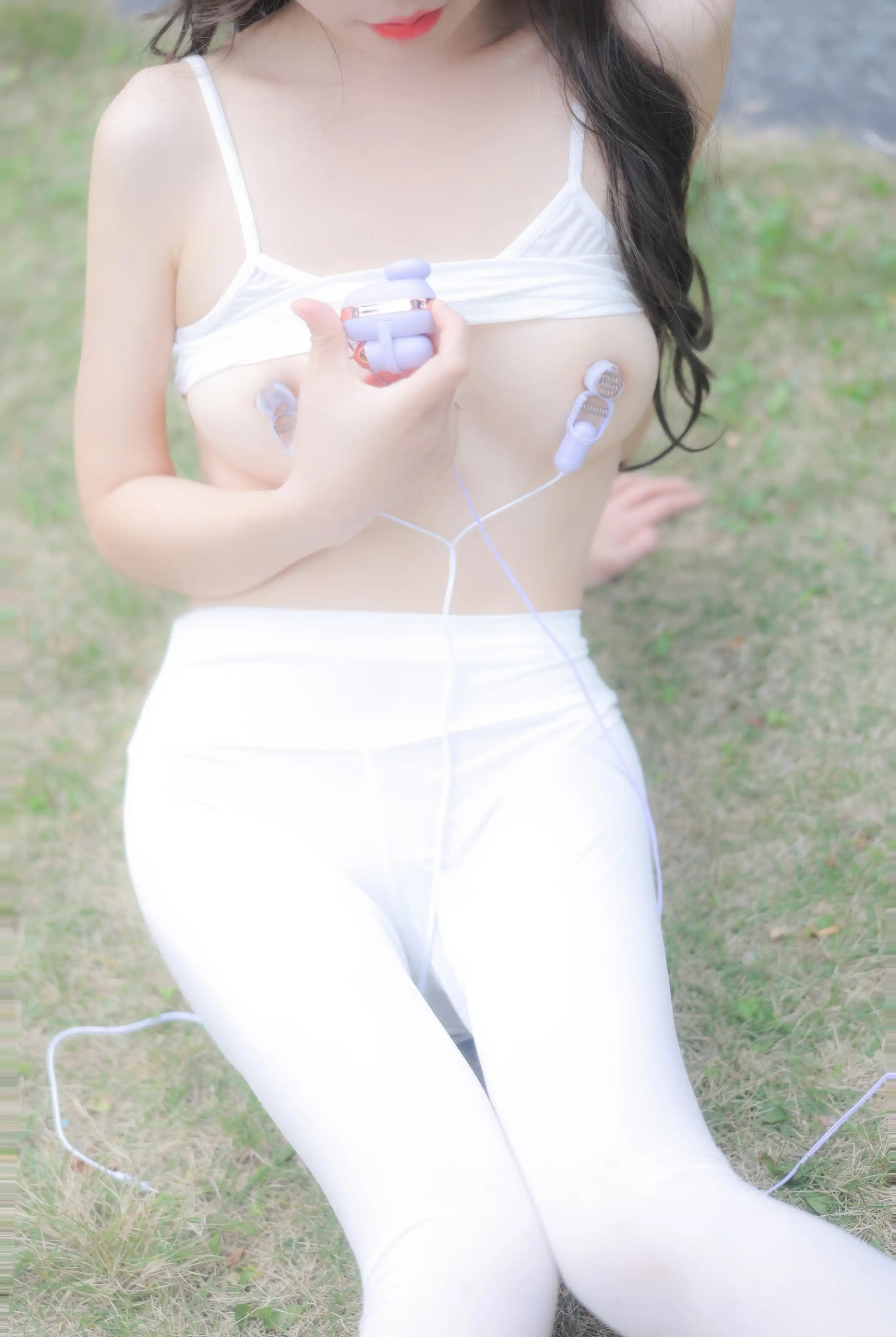 XiuRen Extra FW0452 桃妖夭 XiuRen Extra FW0452 桃妖夭