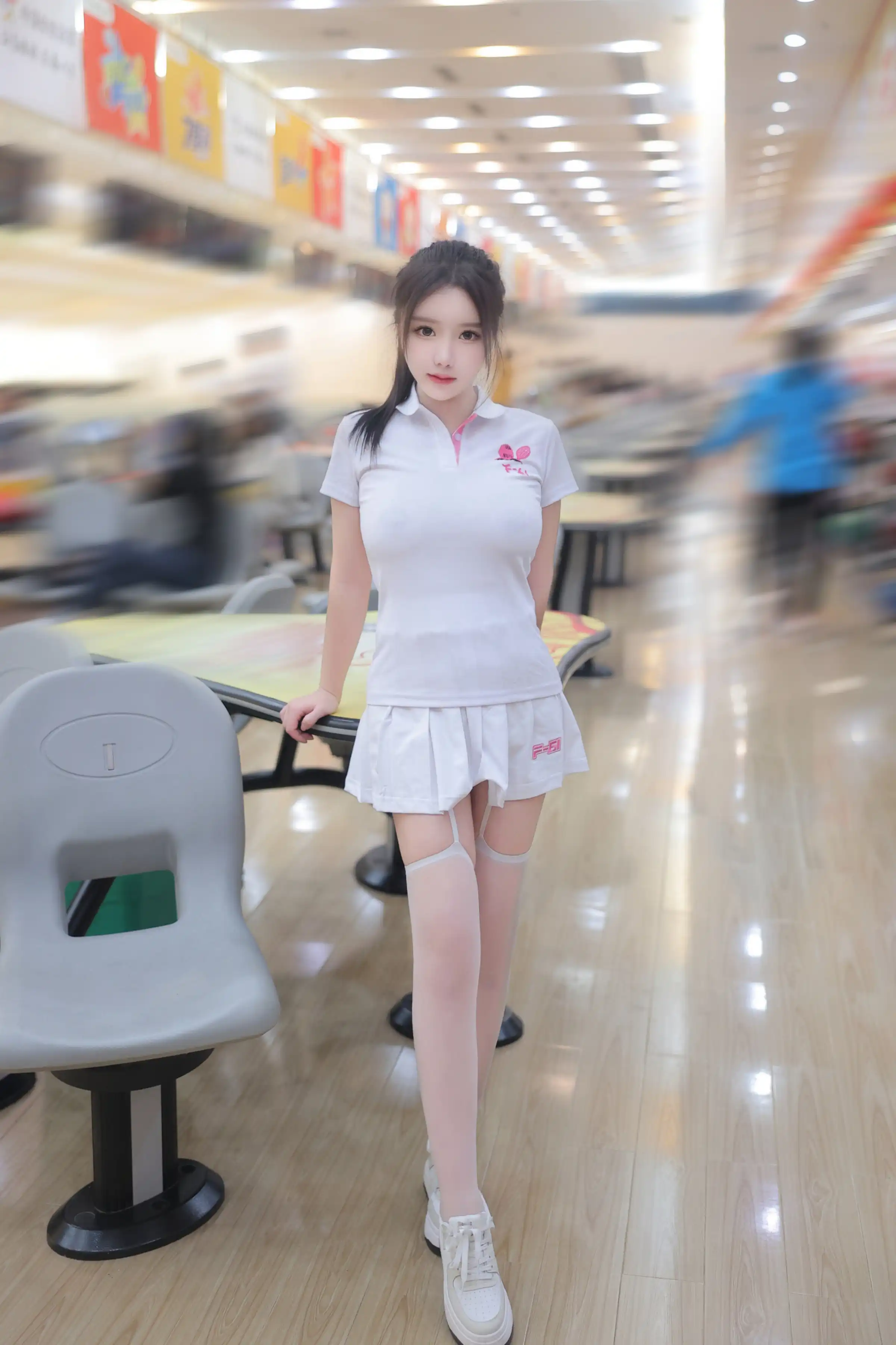 XiuRen Extra FW0488 小薯条 XiuRen Extra FW0488 小薯条