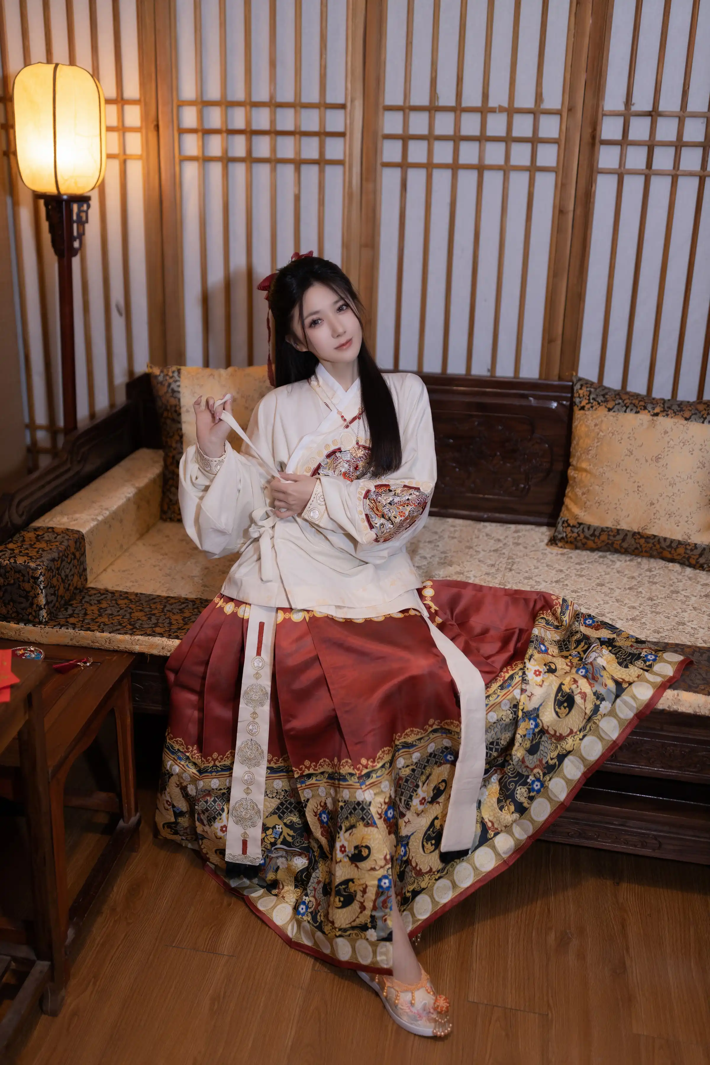 XiuRen Extra FW0465 鱼子酱 XiuRen Extra FW0465 鱼子酱