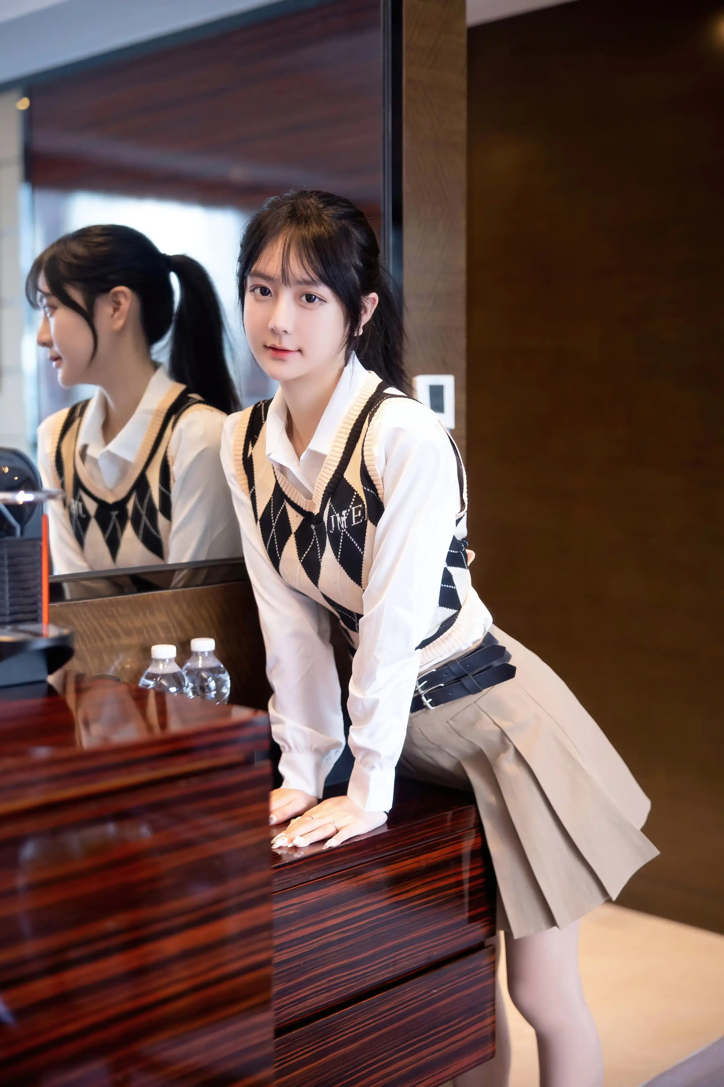 XiuRen Extra FW0492 谢小蒽 XiuRen Extra FW0492 谢小蒽