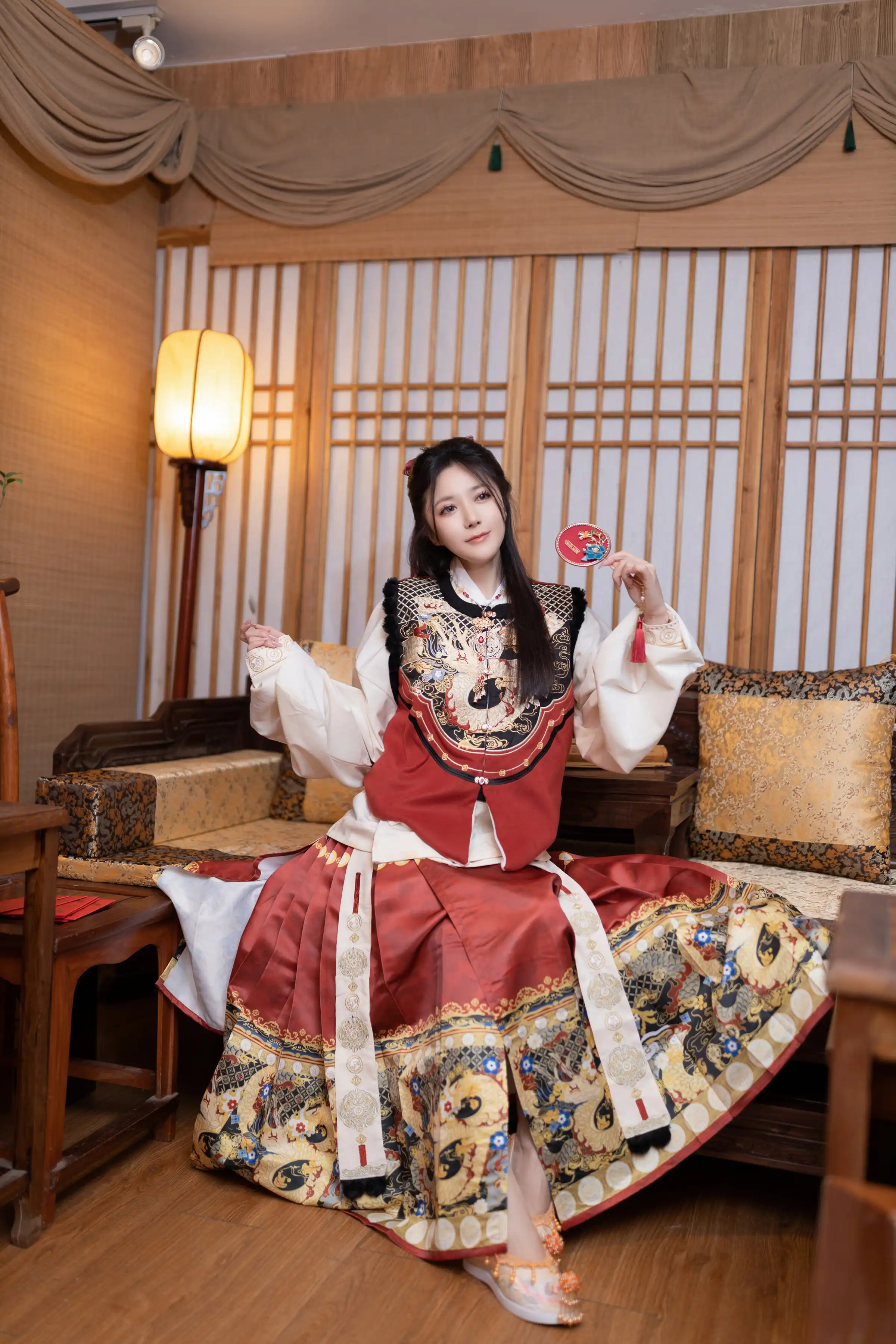 XiuRen Extra FW0465 鱼子酱 XiuRen Extra FW0465 鱼子酱