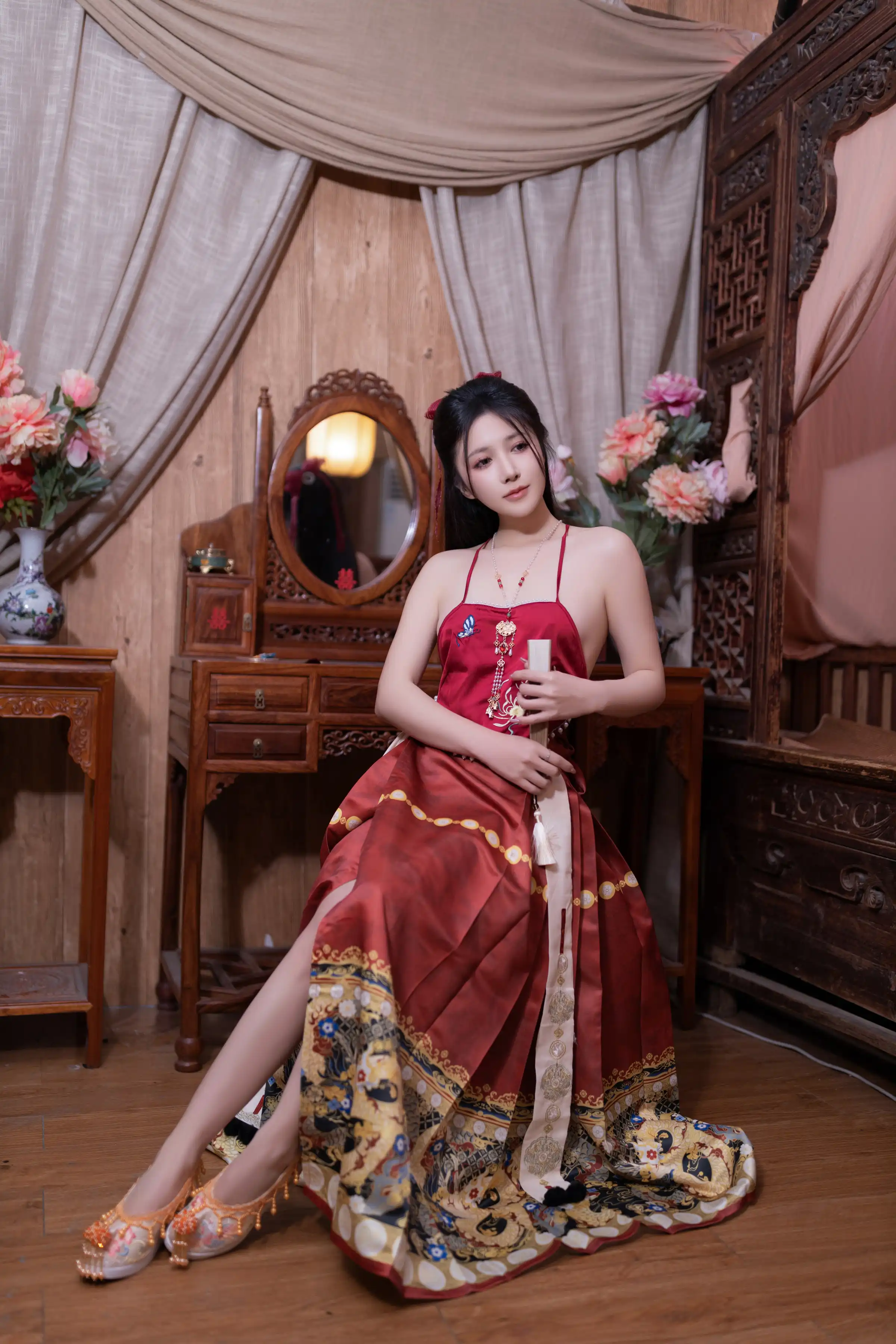 XiuRen Extra FW0465 鱼子酱 XiuRen Extra FW0465 鱼子酱