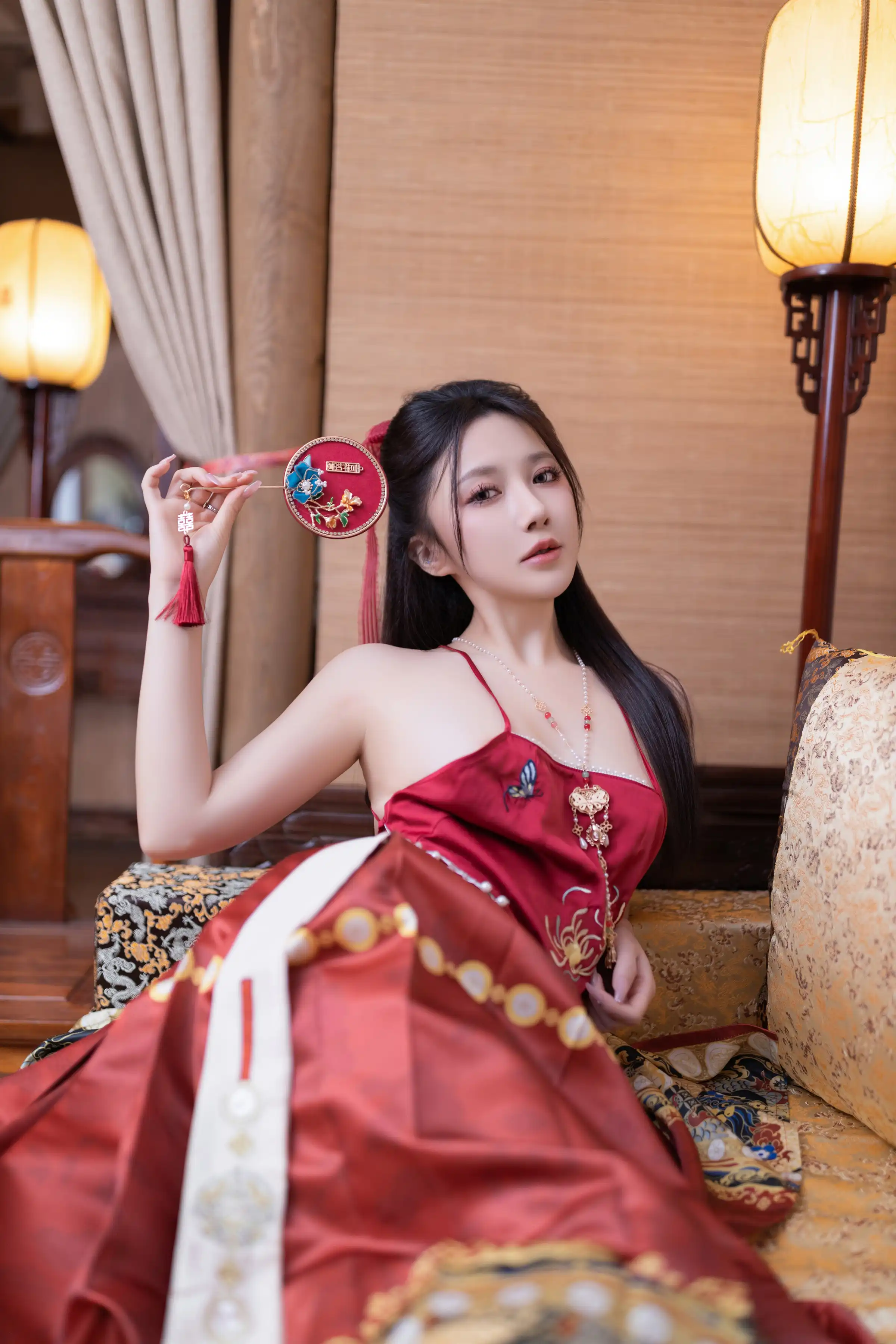 XiuRen Extra FW0465 鱼子酱 XiuRen Extra FW0465 鱼子酱